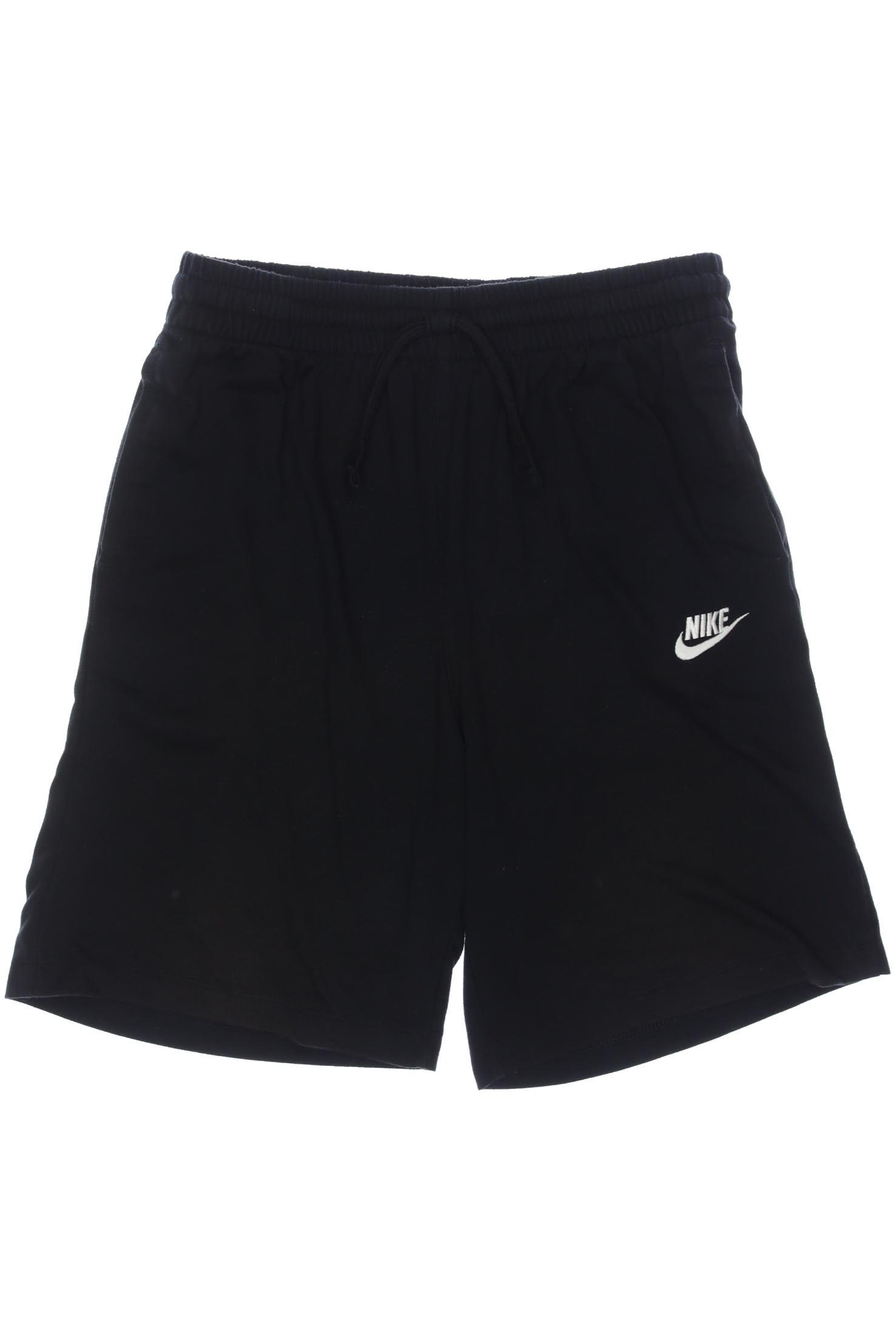 

Nike Herren Shorts, schwarz, Gr. 170