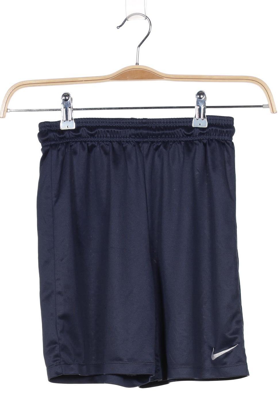

Nike Herren Shorts, marineblau, Gr. 158