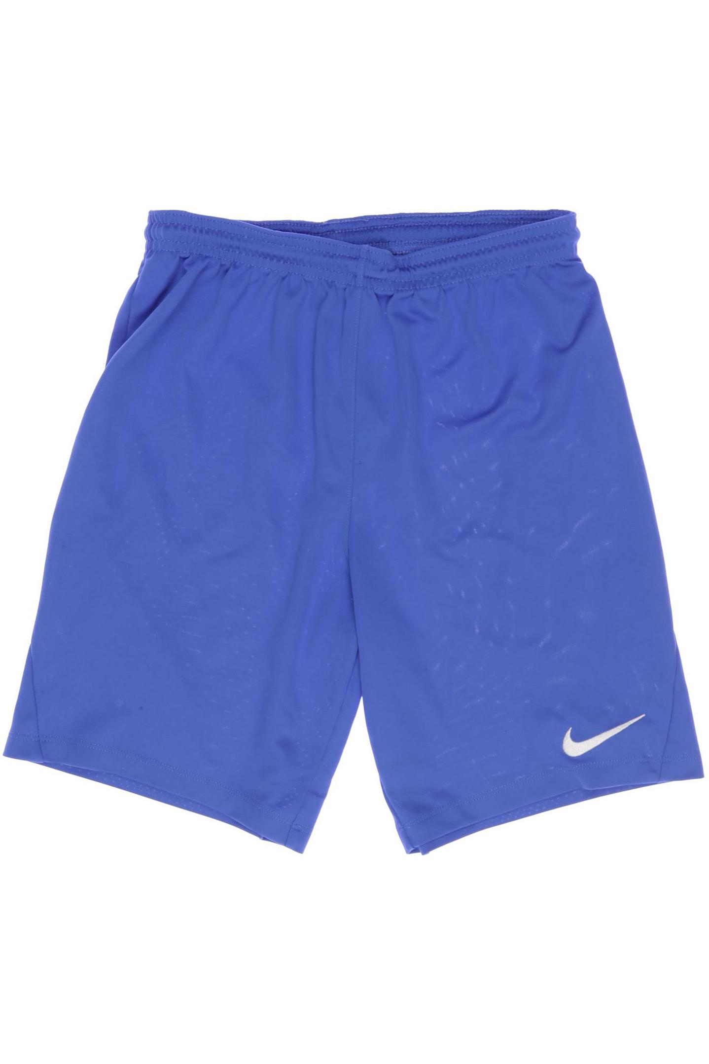 

Nike Jungen Shorts, blau