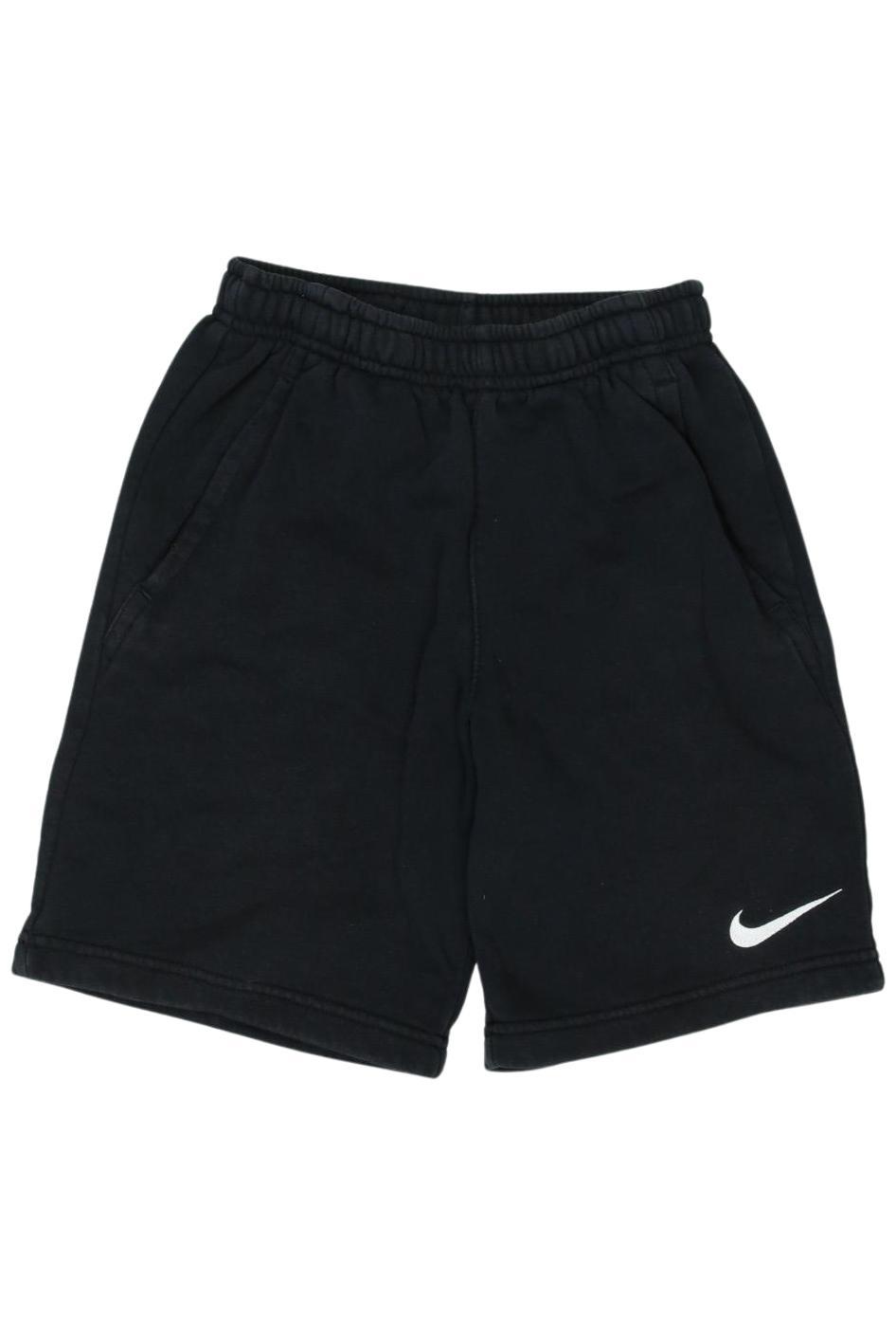 

Nike Herren Shorts, schwarz, Gr. 134