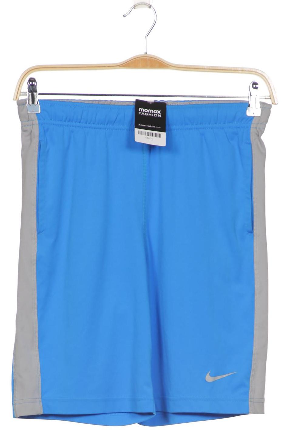 

Nike Herren Shorts, blau, Gr. 146