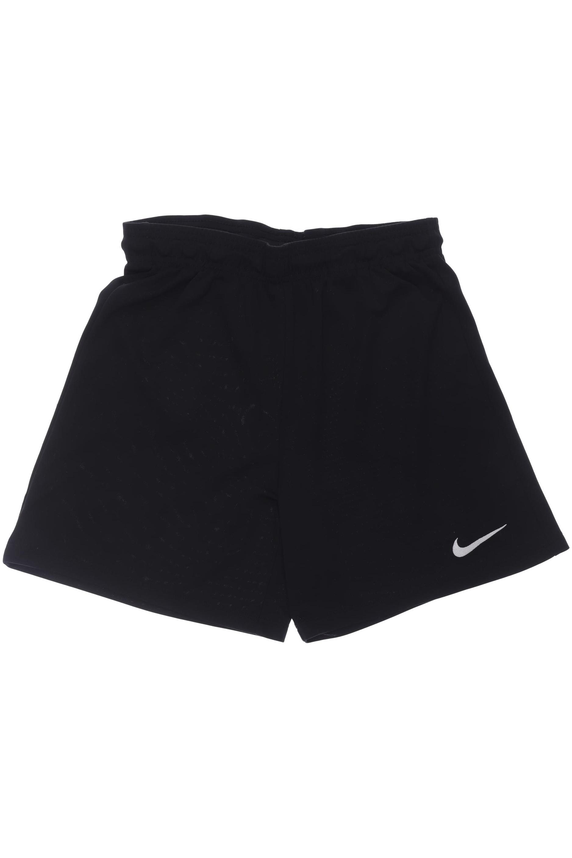 

Nike Herren Shorts, schwarz, Gr. 158