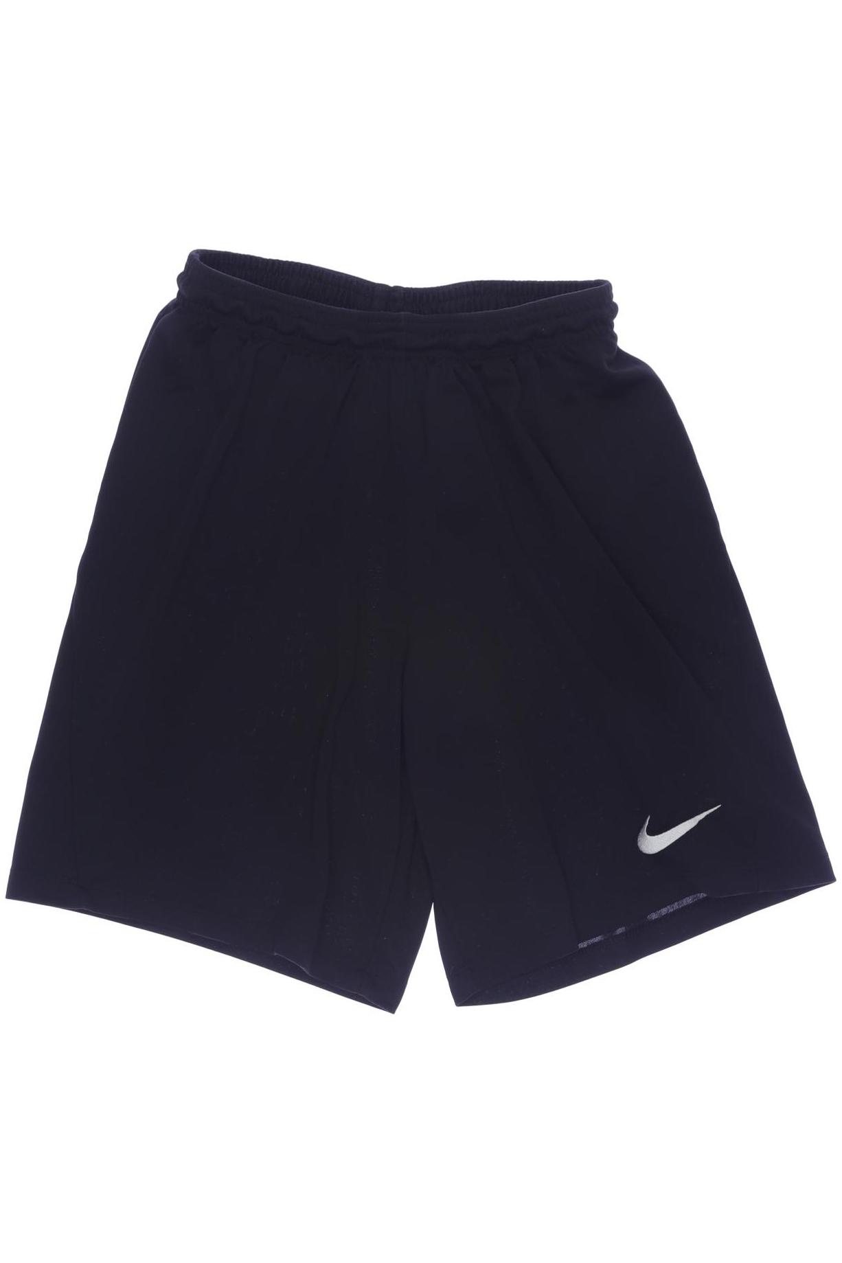 

Nike Herren Shorts, schwarz, Gr. 146