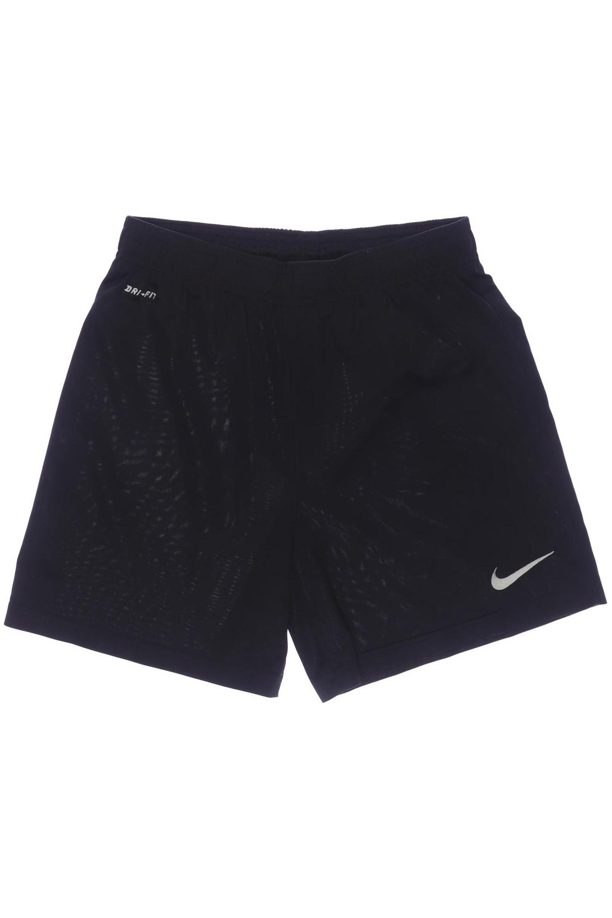 

Nike Herren Shorts, schwarz, Gr. 146