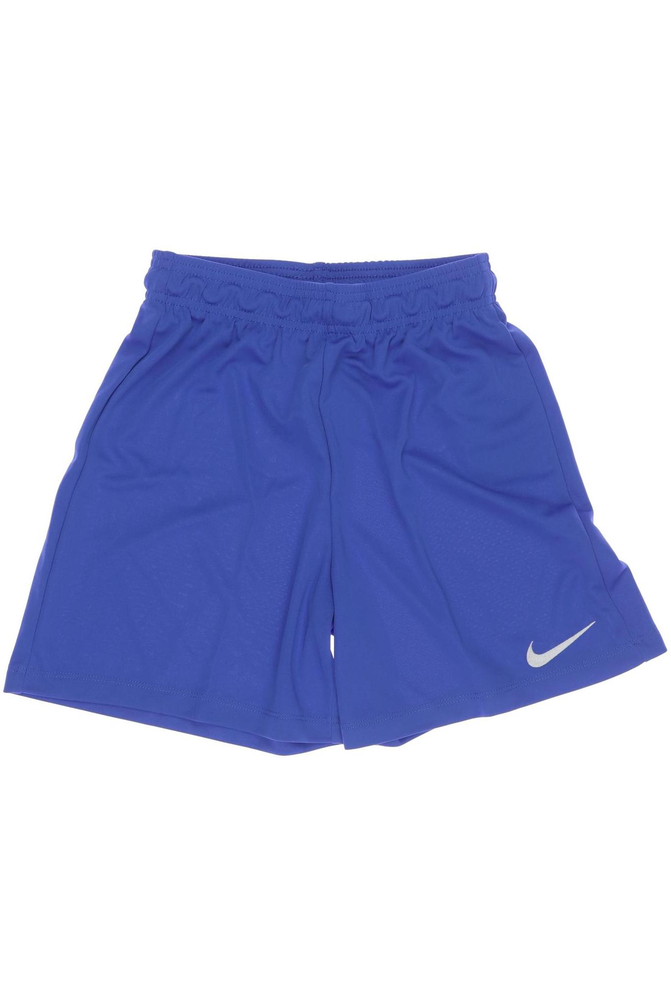 

Nike Herren Shorts, blau, Gr. 146