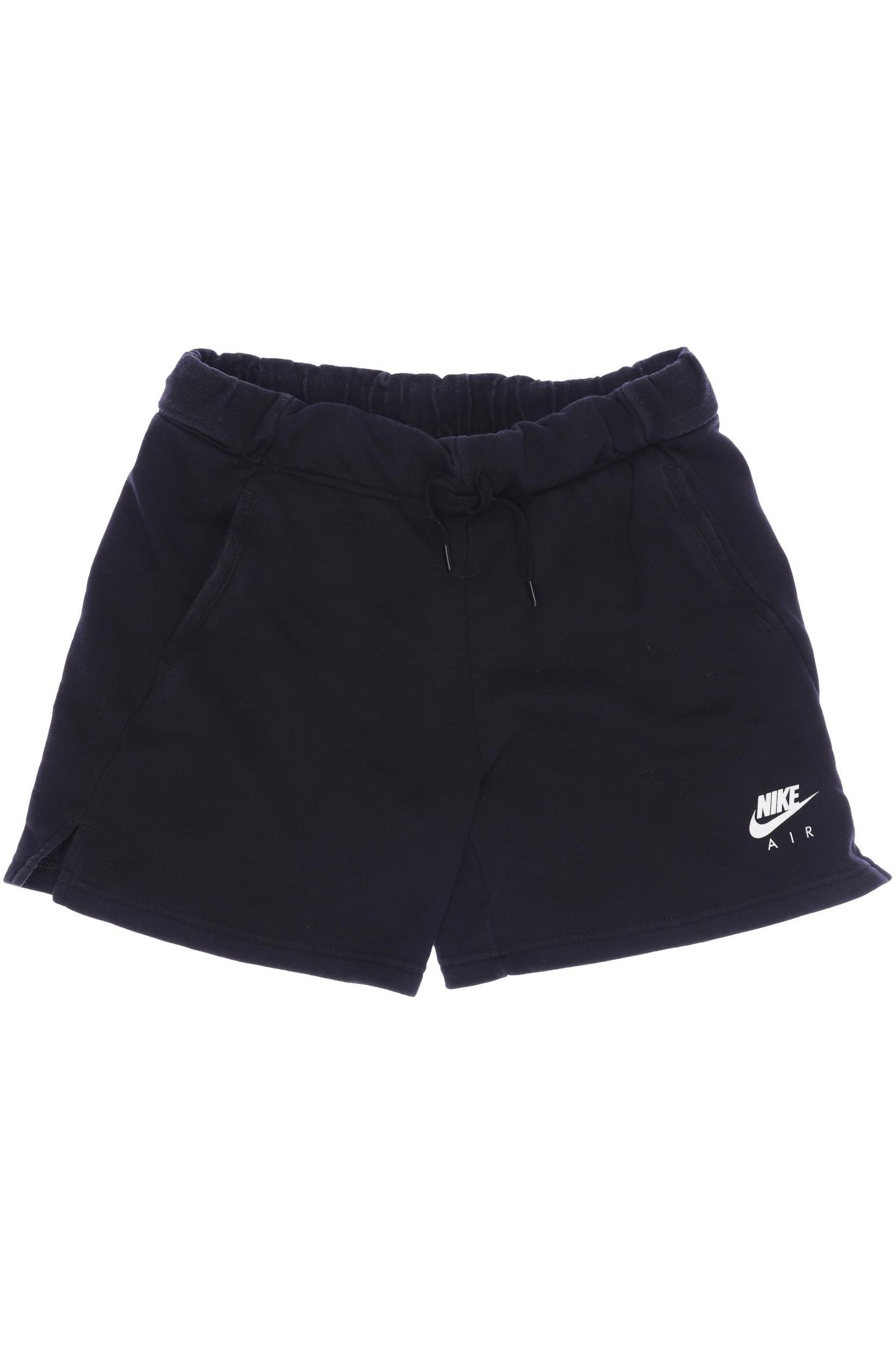 

Nike Herren Shorts, schwarz, Gr. 170