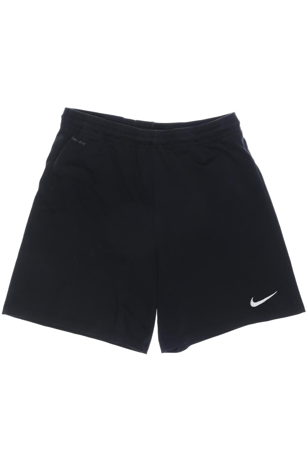 

Nike Herren Shorts, schwarz, Gr. 170