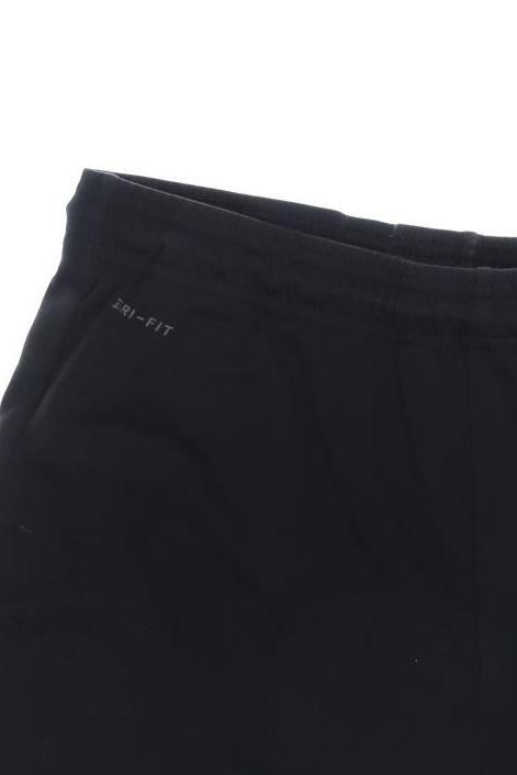 Thumbnail - Nike Jungen Shorts, schwarz, Gr. 170