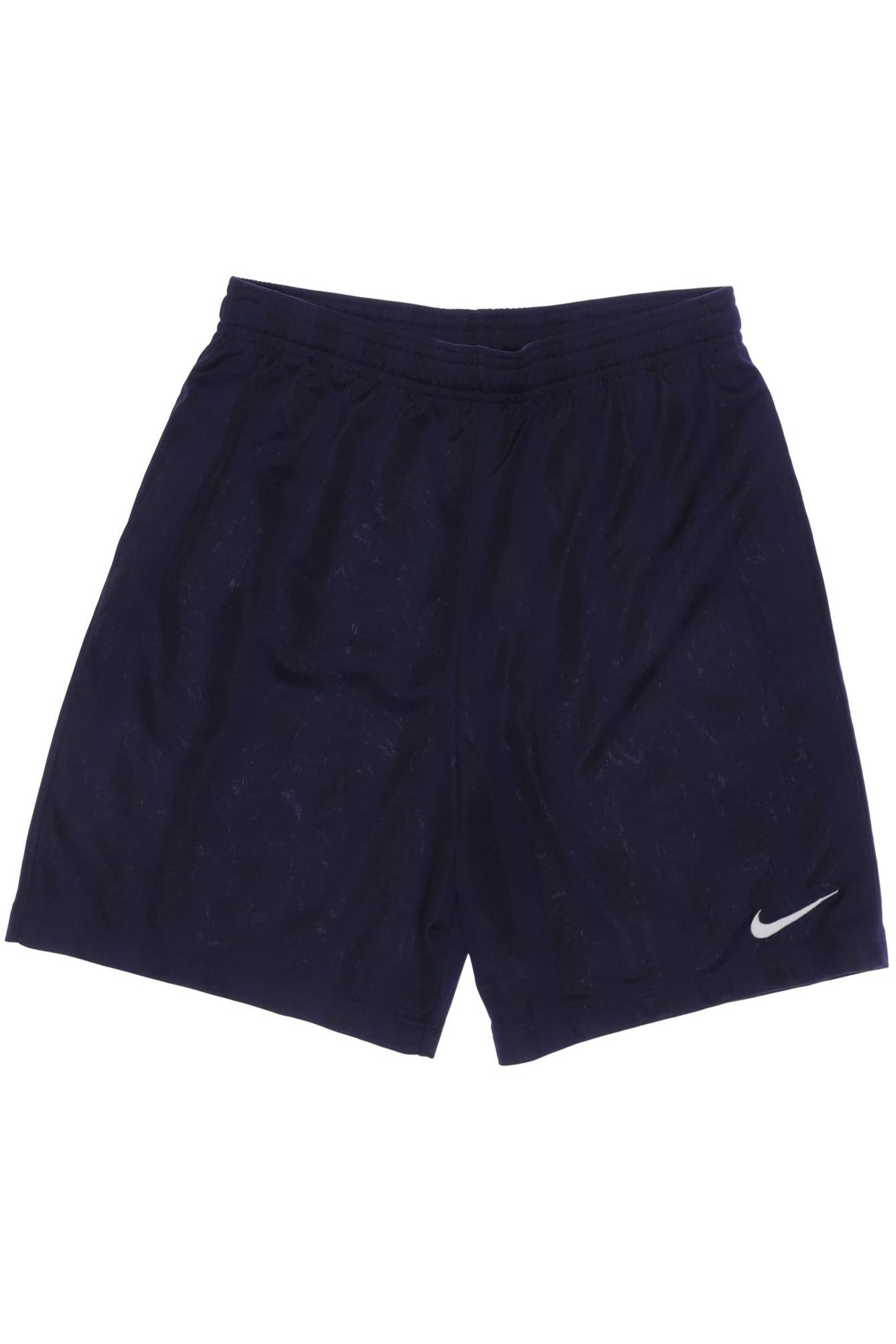 

Nike Herren Shorts, marineblau, Gr. 158