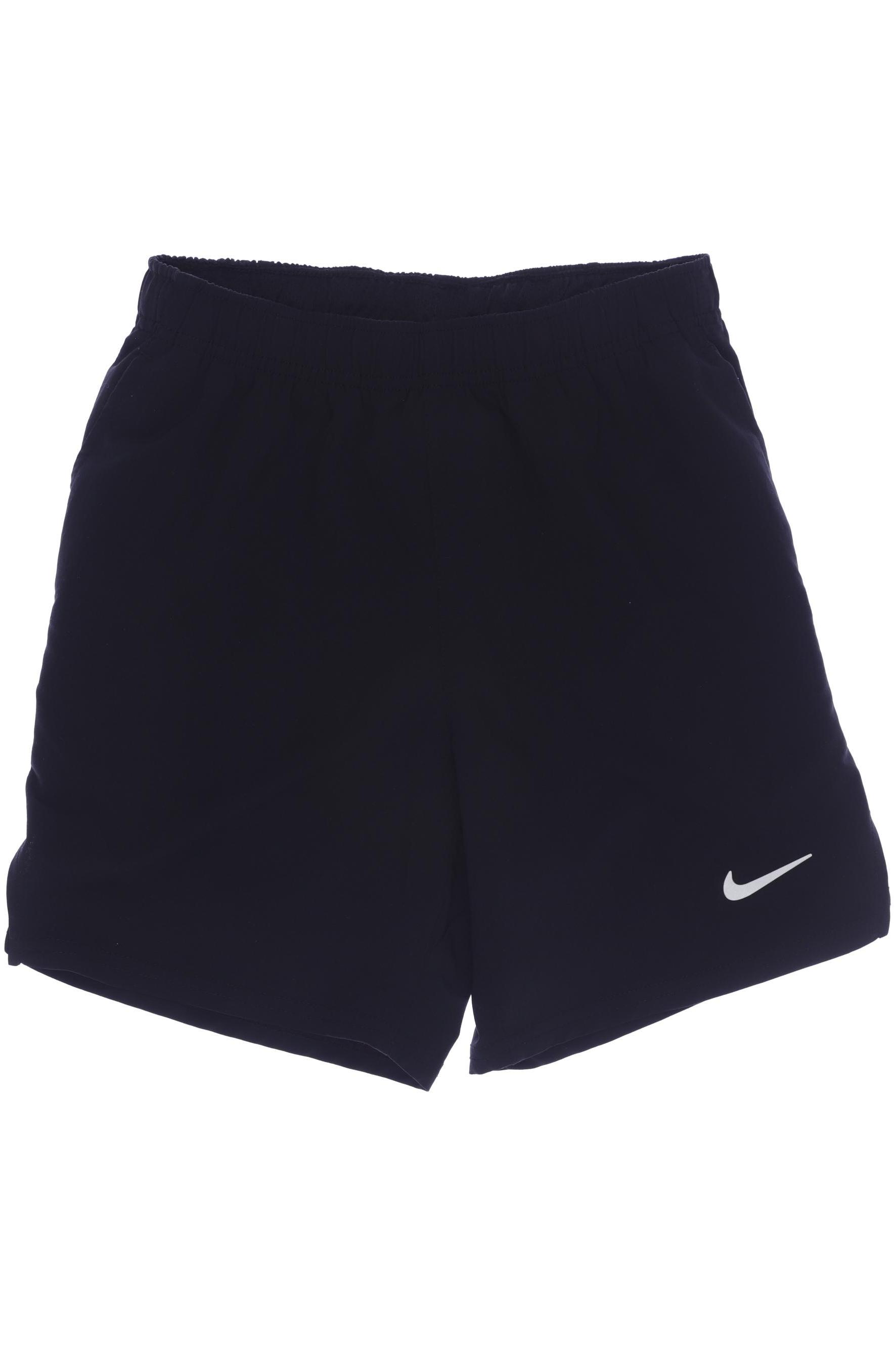 

Nike Herren Shorts, schwarz, Gr. 146