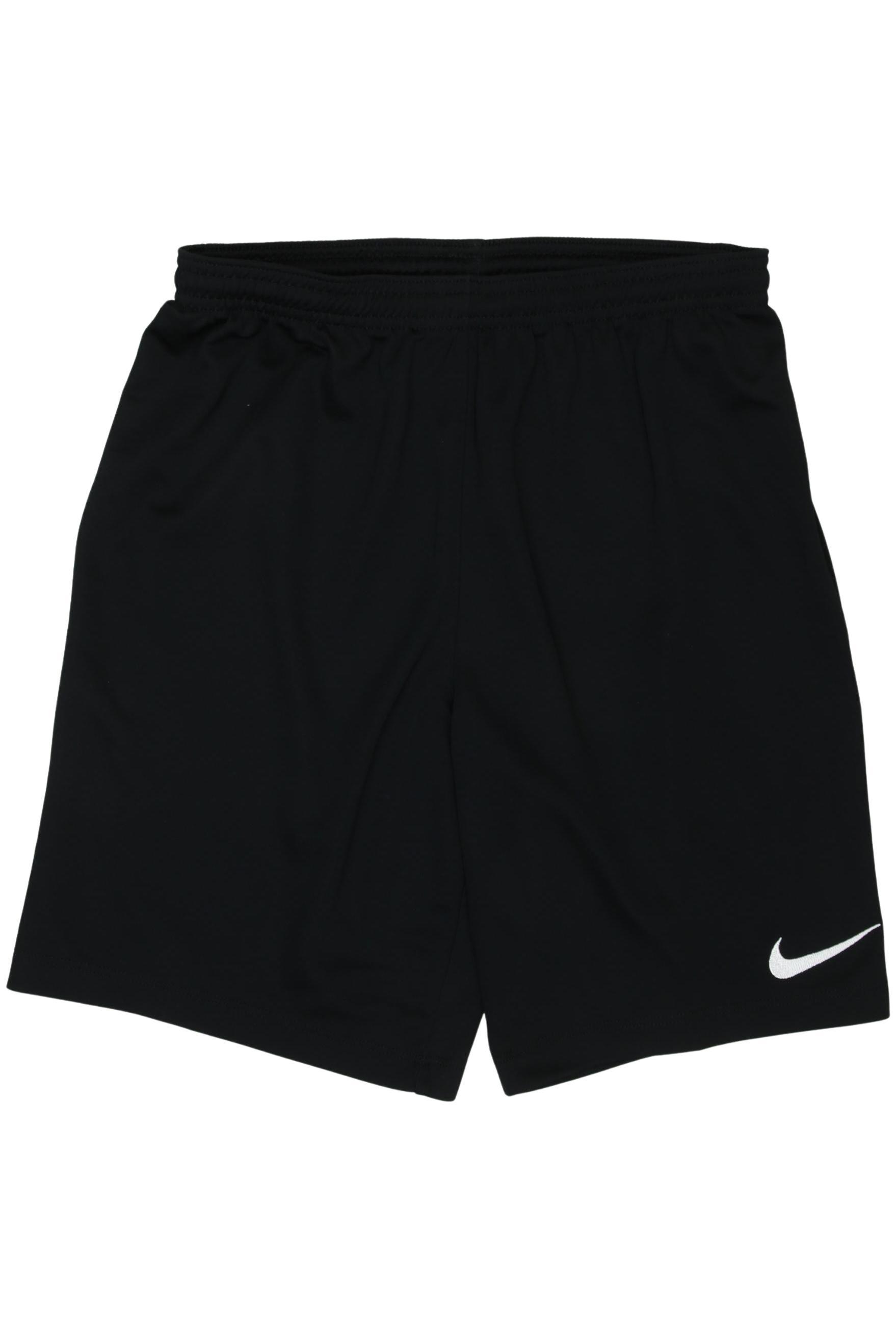 

Nike Herren Shorts, schwarz, Gr. 146