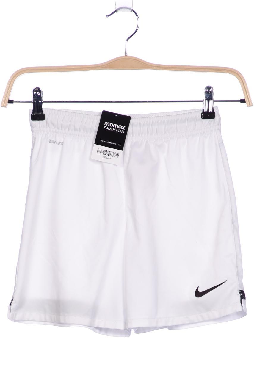 

Nike Herren Shorts, weiß, Gr. 146