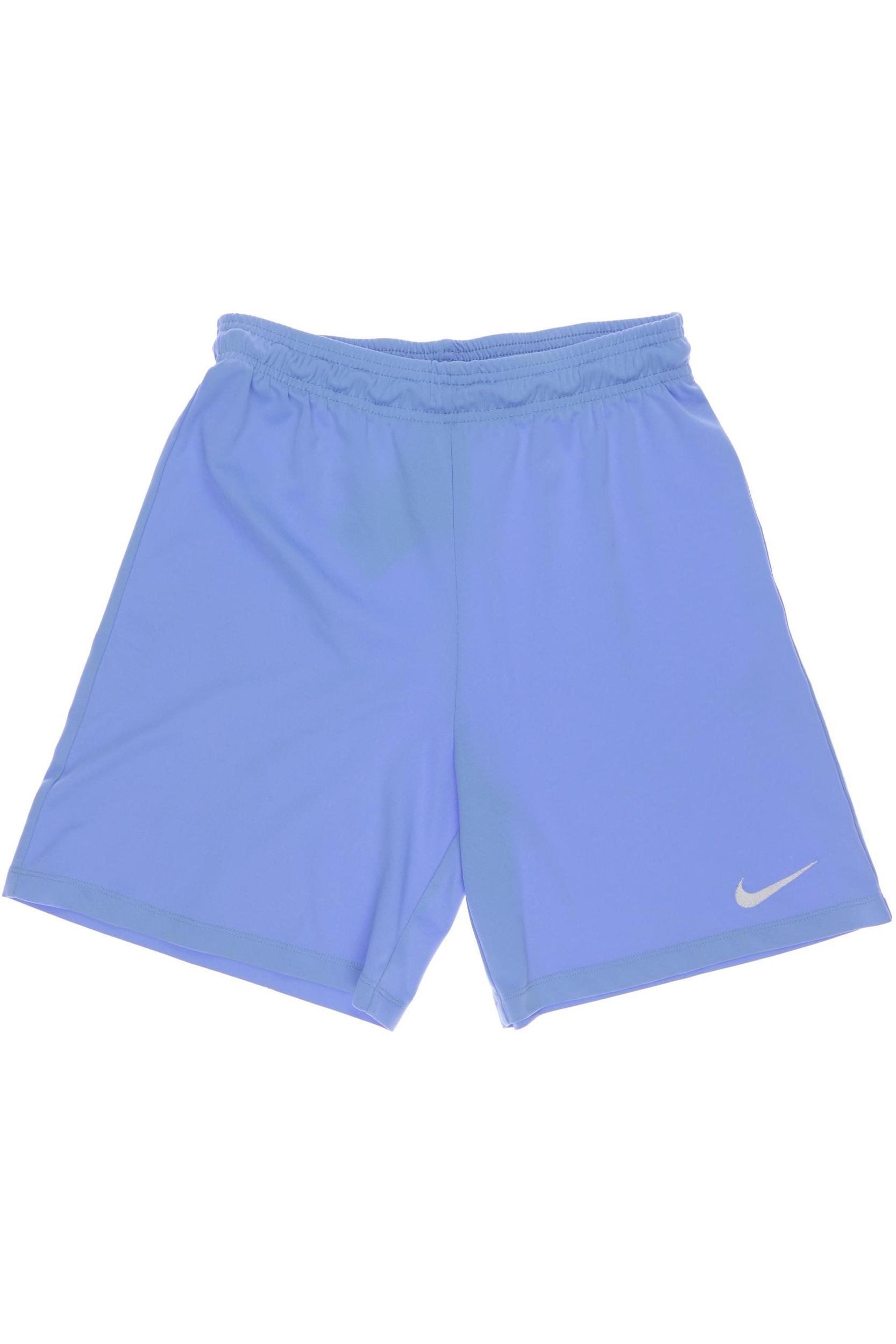 

Nike Jungen Shorts, hellblau