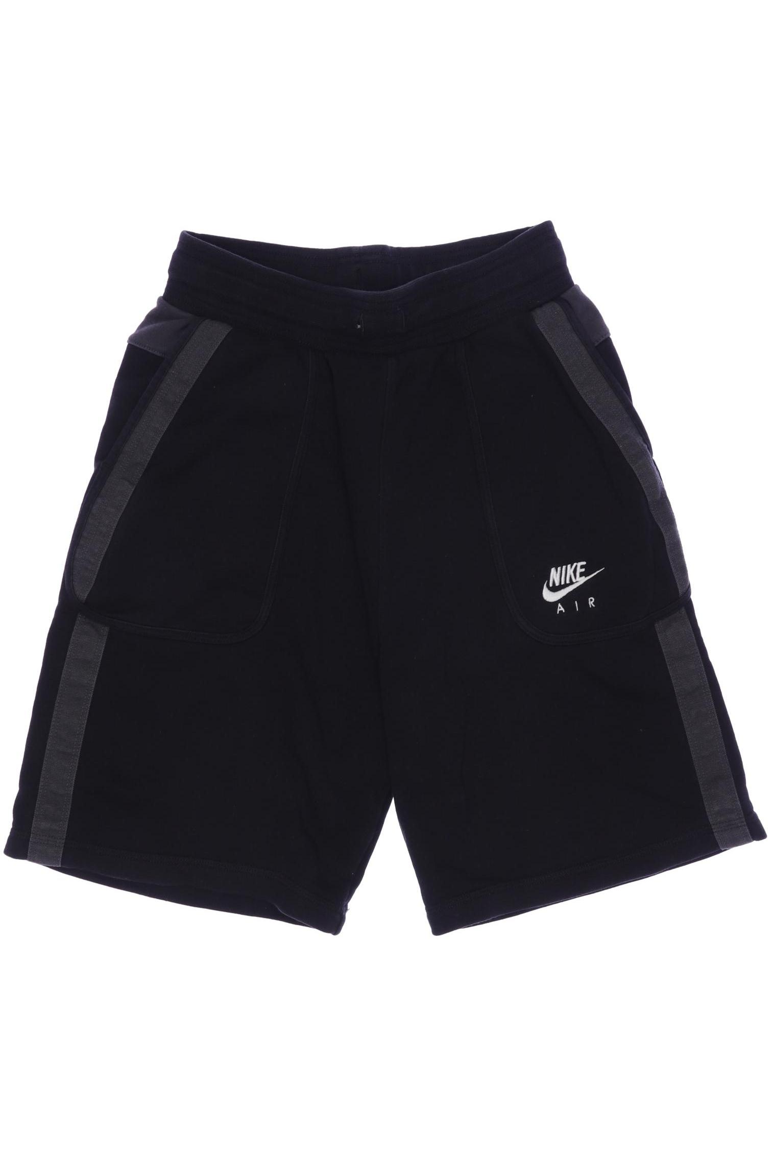 

Nike Herren Shorts, schwarz, Gr. 170