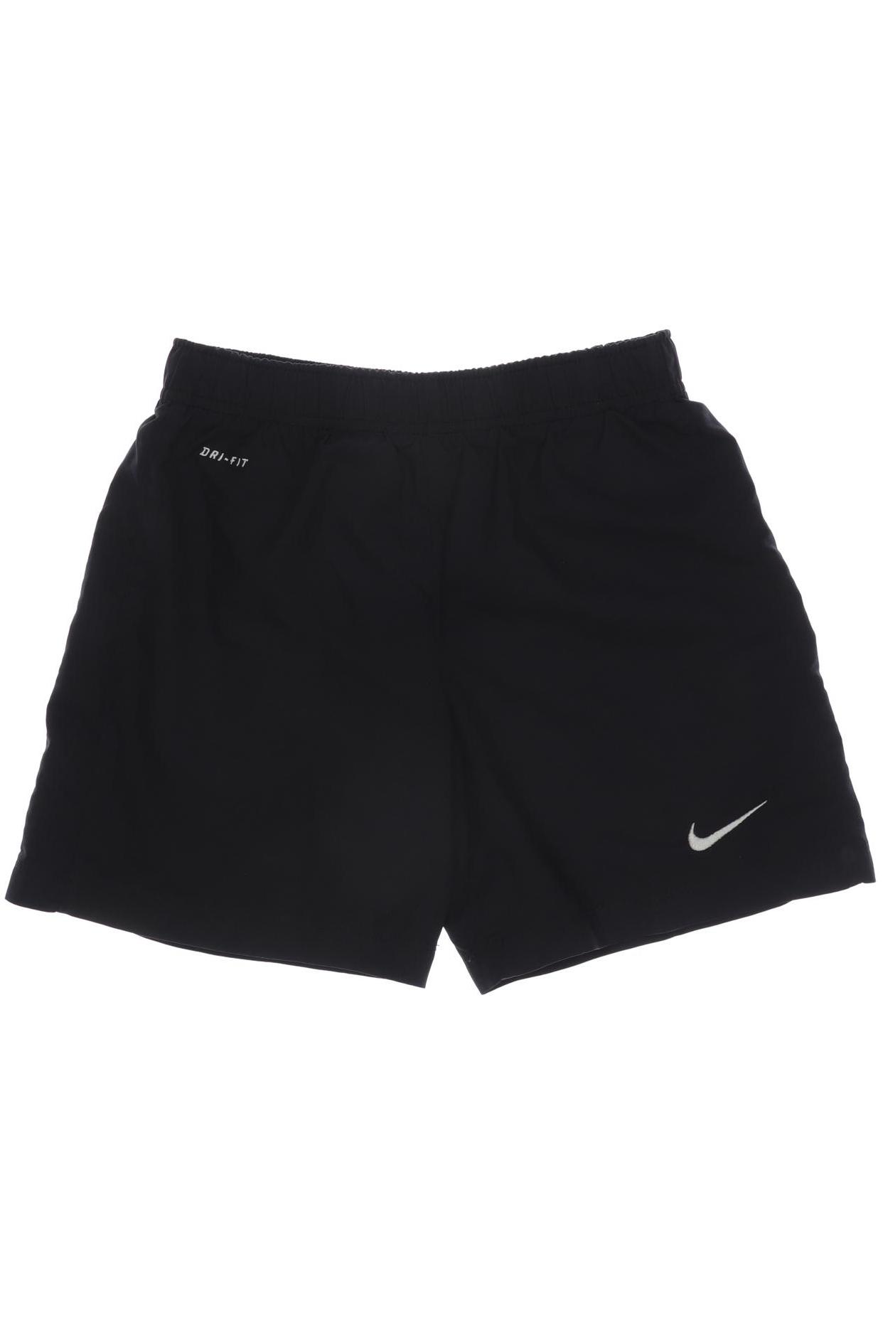

Nike Herren Shorts, schwarz, Gr. 128
