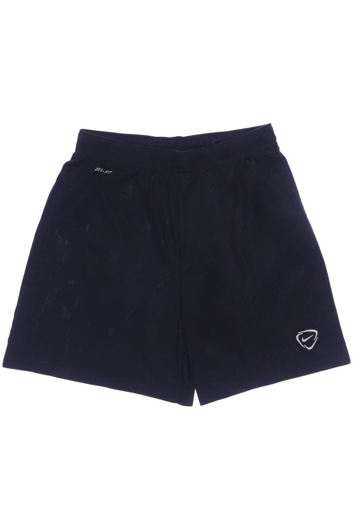 

Nike Jungen Shorts, marineblau