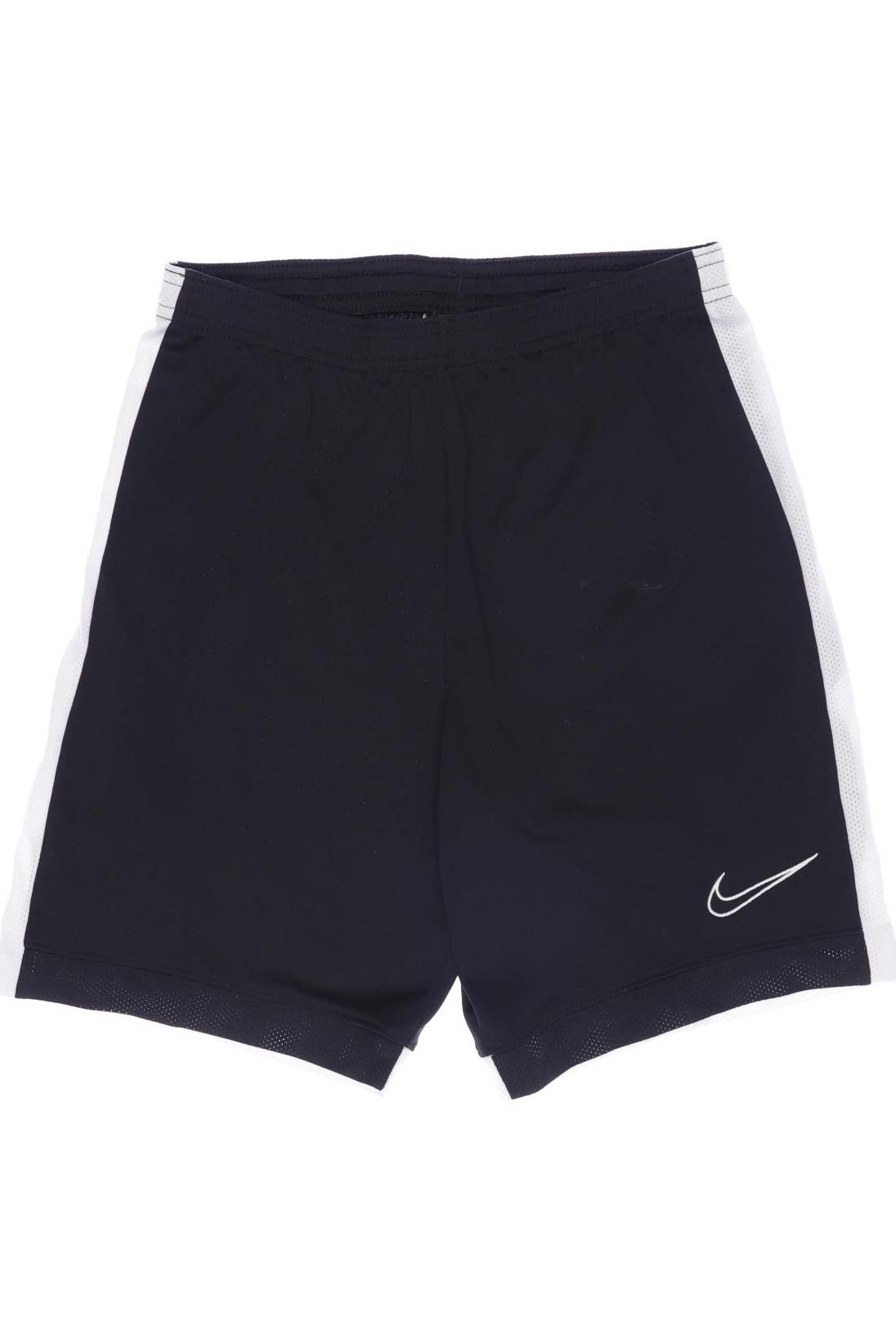 

Nike Herren Shorts, schwarz, Gr. 158