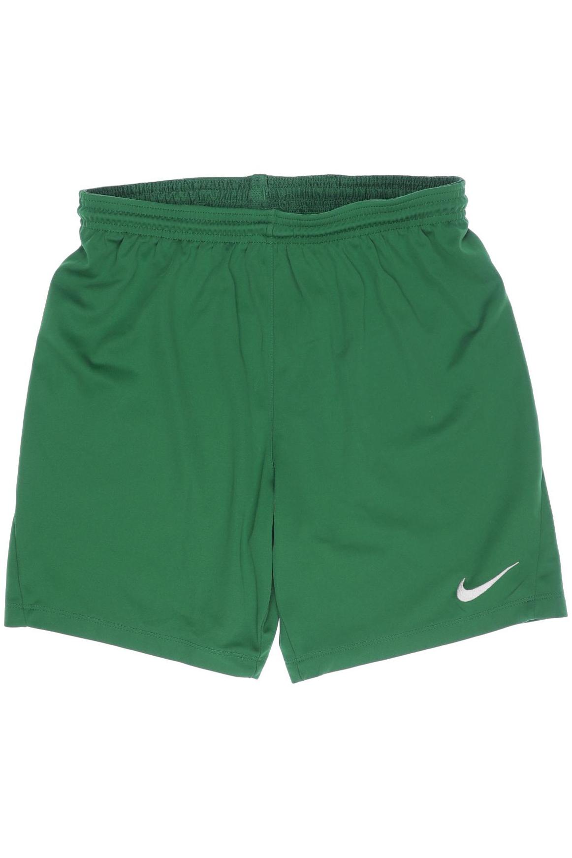 

Nike Herren Shorts, grün, Gr. 170