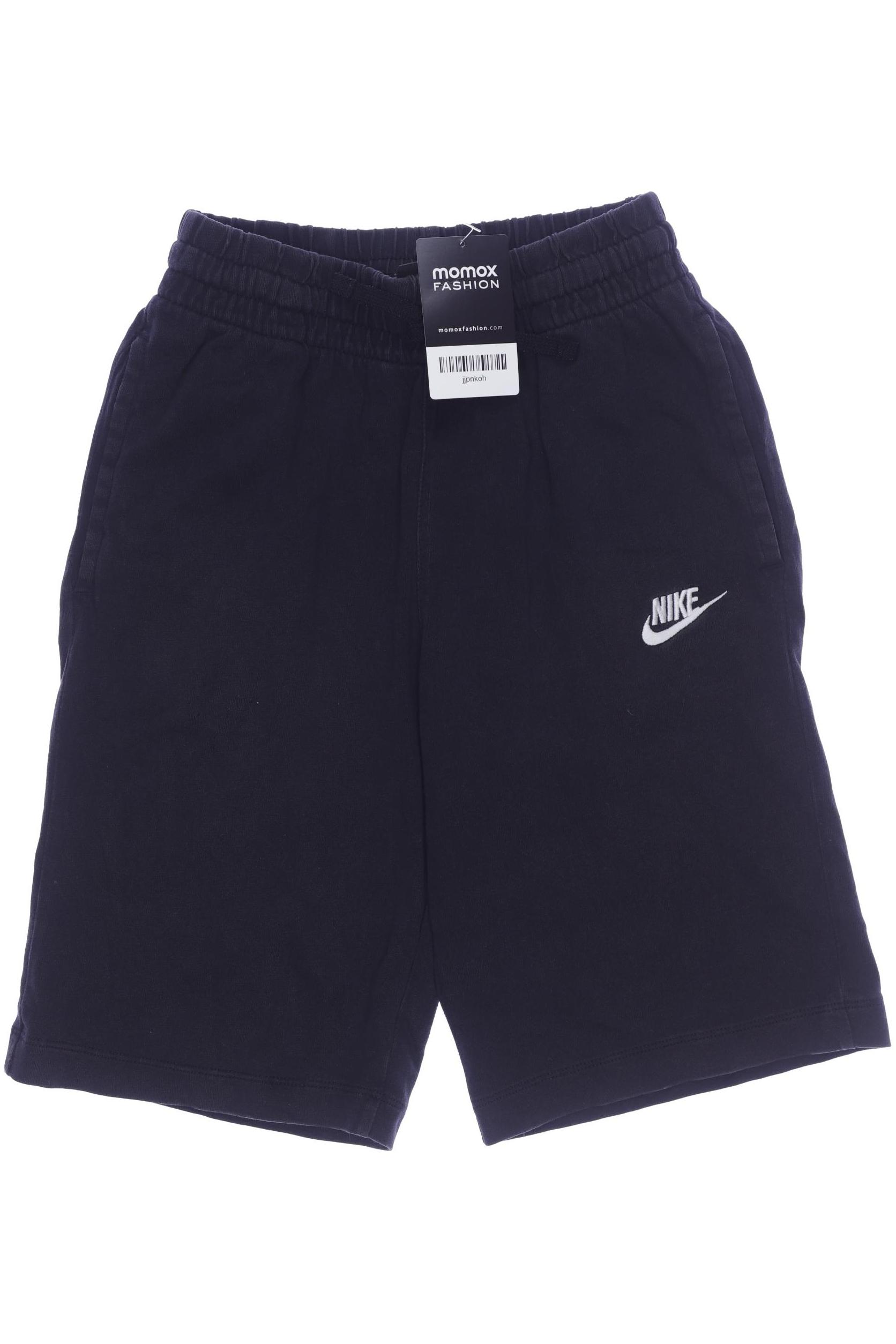 

Nike Herren Shorts, schwarz, Gr. 134