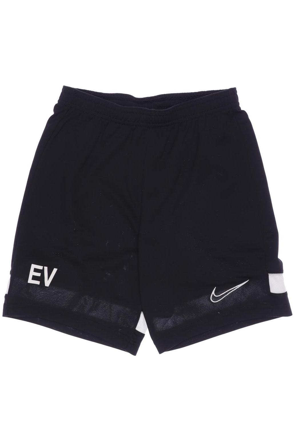

Nike Herren Shorts, schwarz, Gr. 146