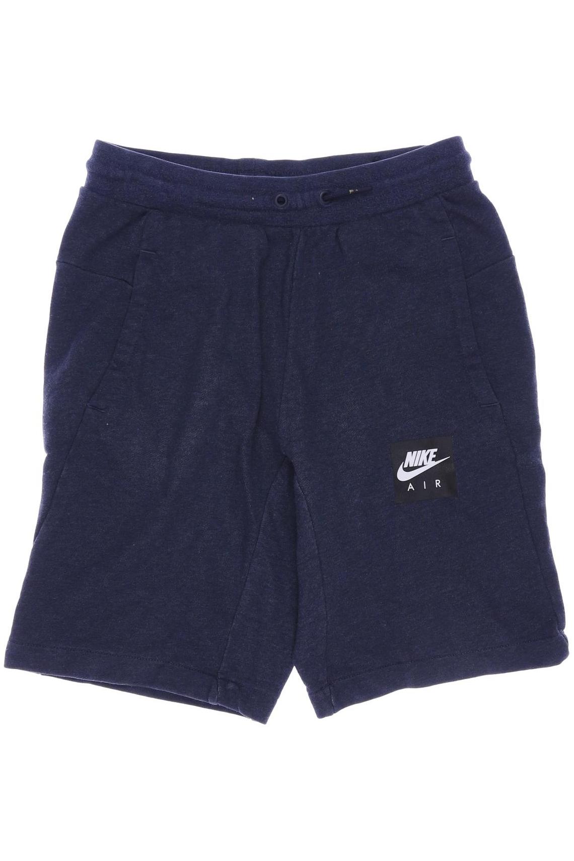 

Nike Jungen Shorts, marineblau