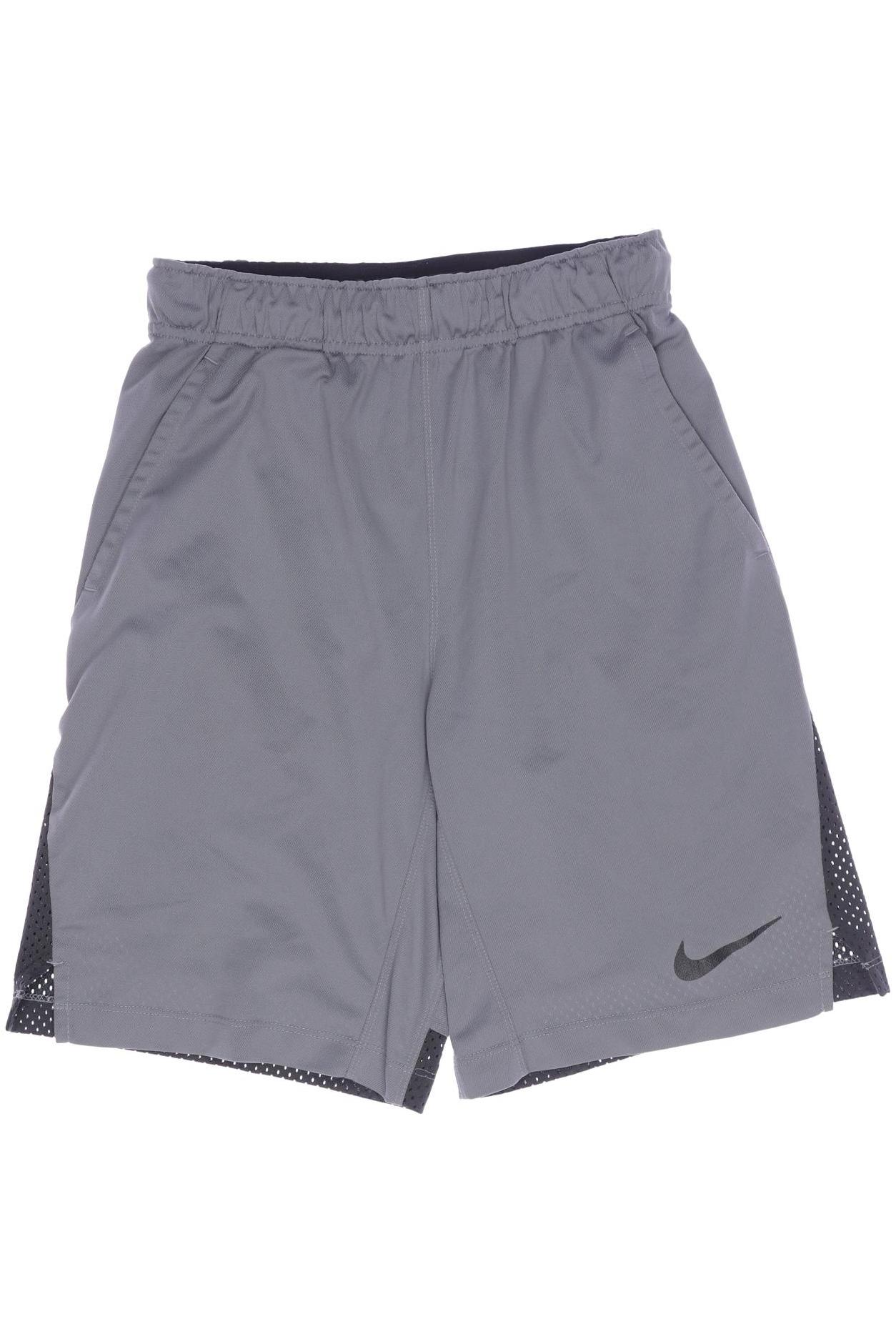 

Nike Herren Shorts, grau, Gr. 158