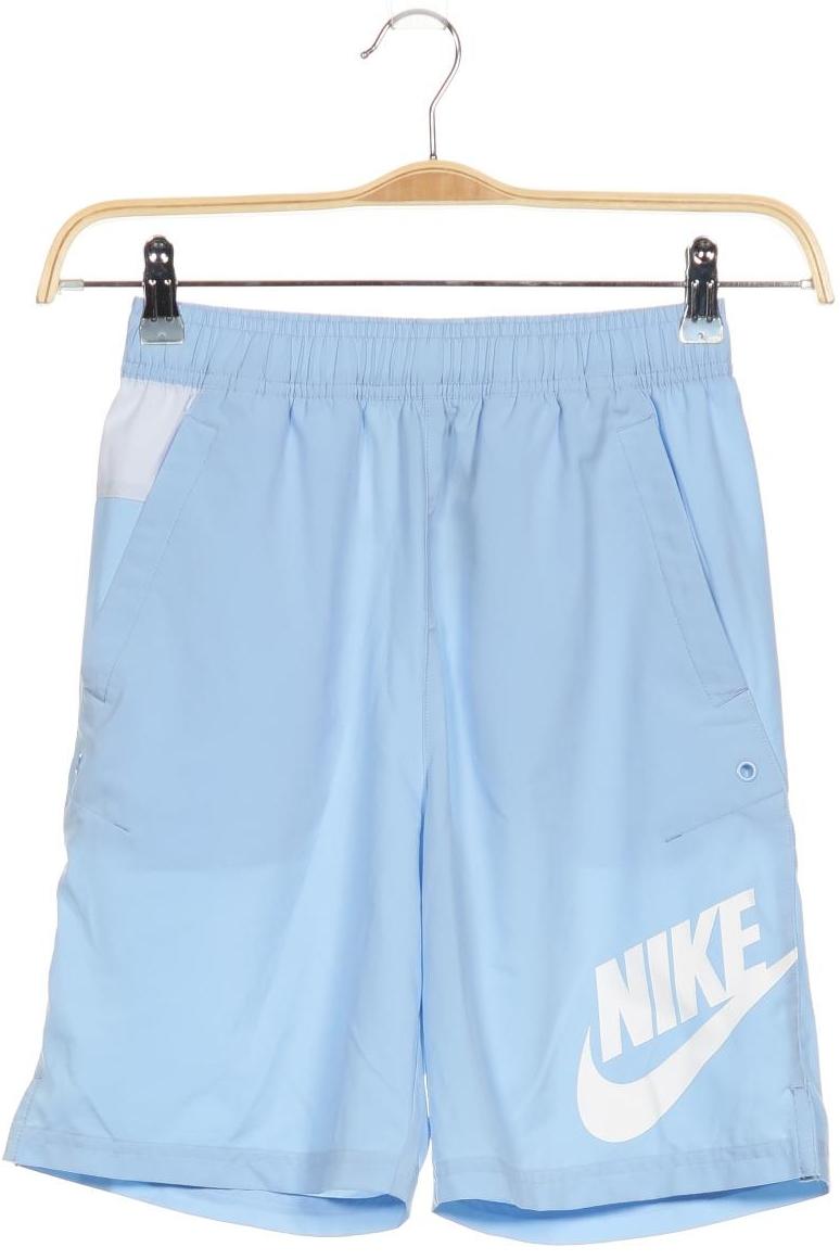 

Nike Herren Shorts, hellblau, Gr. 158