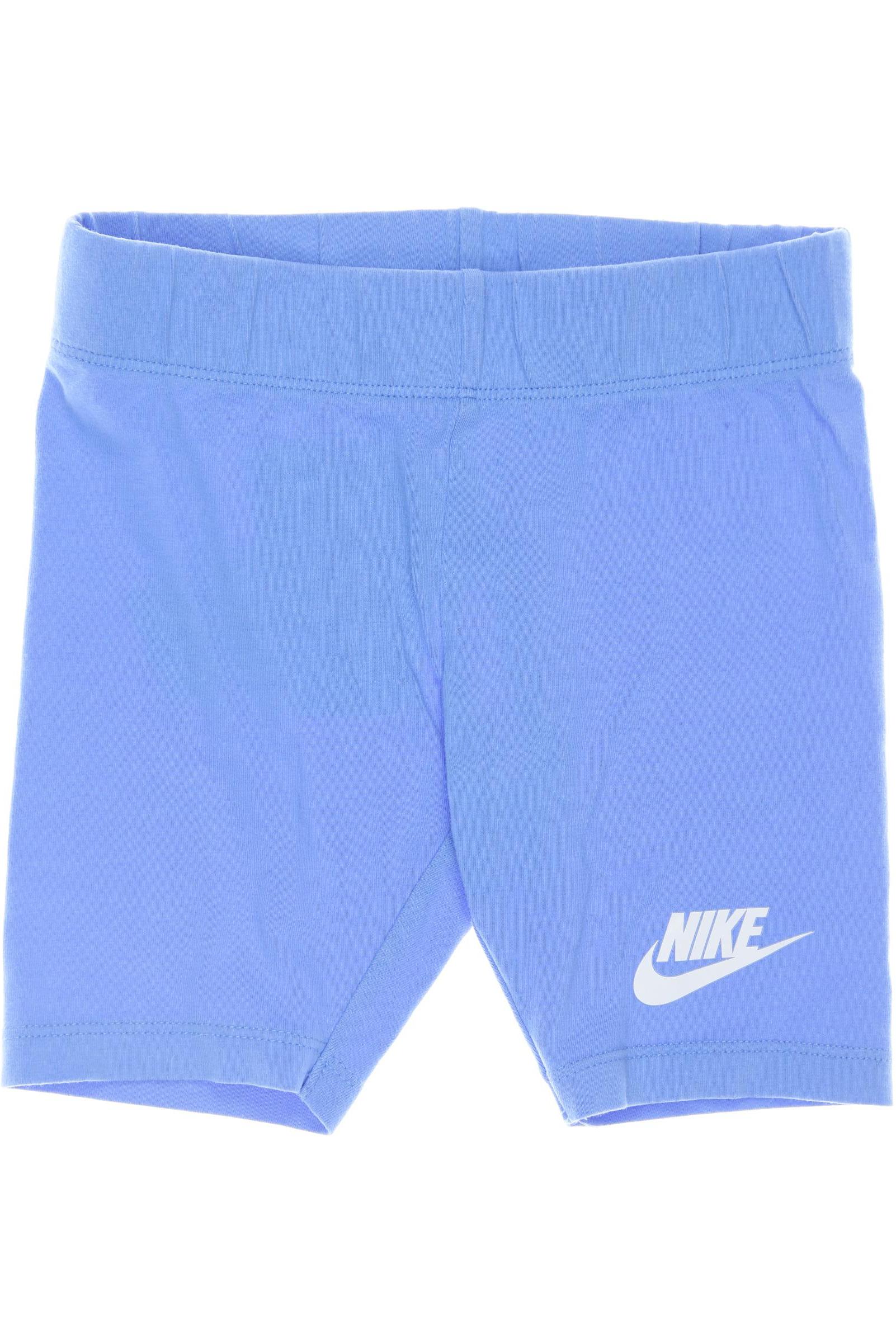 

Nike Herren Shorts, blau, Gr. 110