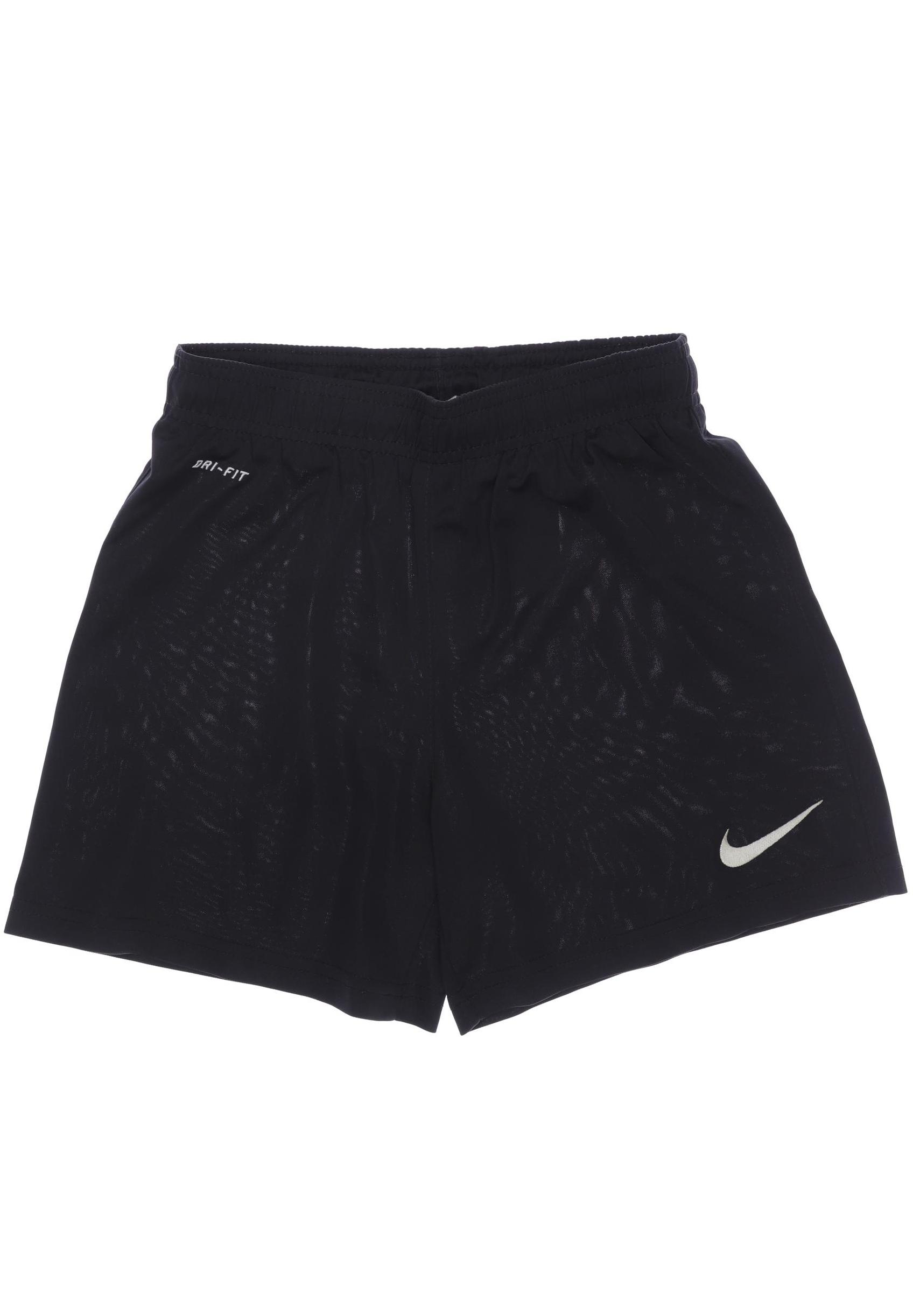 

Nike Herren Shorts, schwarz, Gr. 116