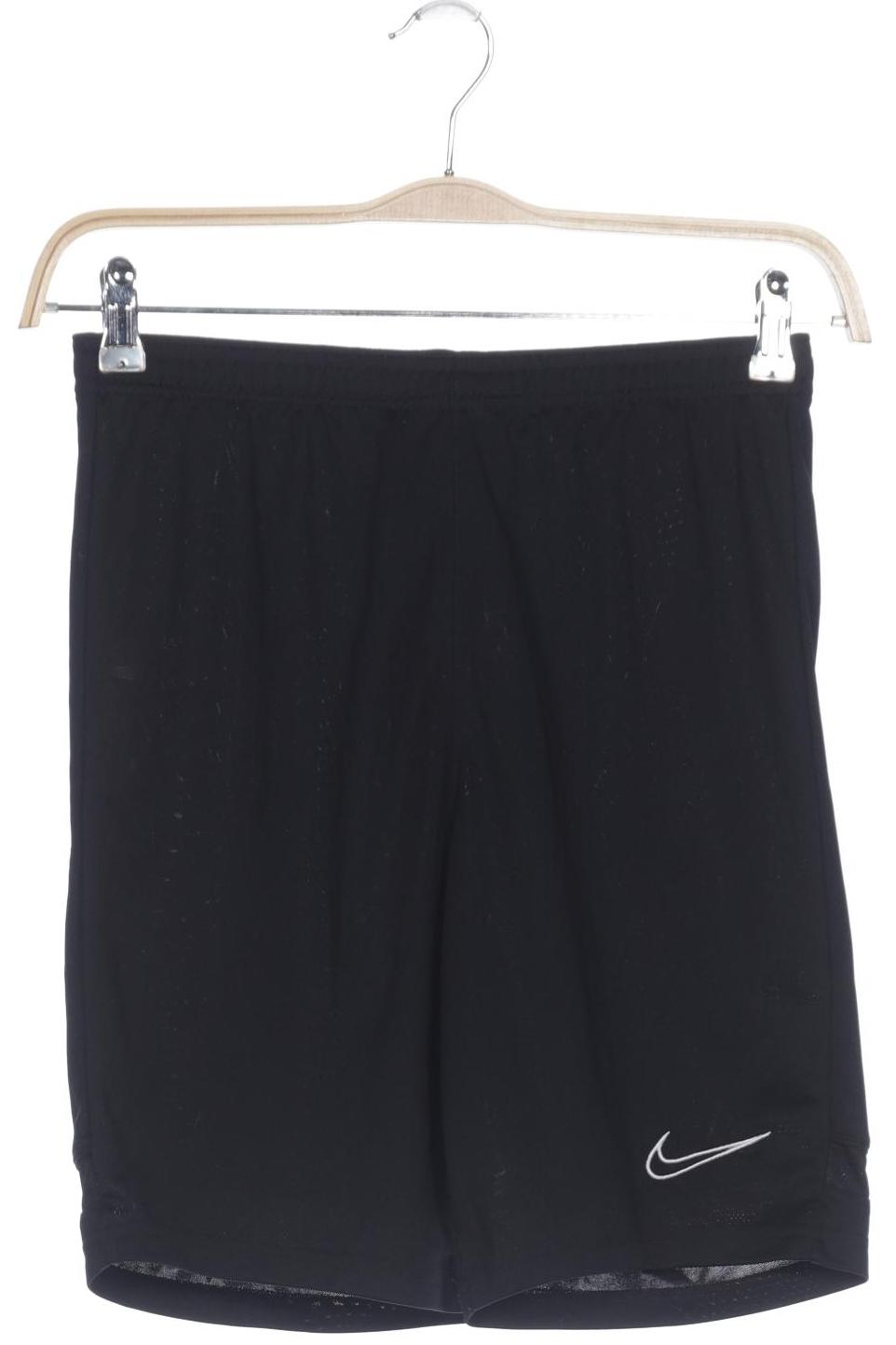 

Nike Herren Shorts, schwarz, Gr. 170
