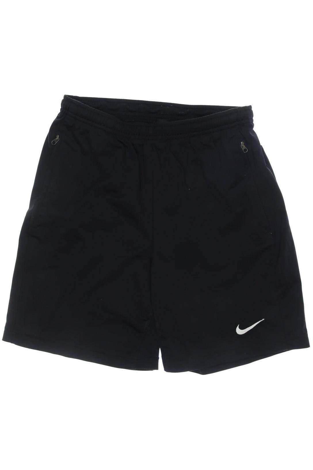 

Nike Herren Shorts, schwarz, Gr. 158