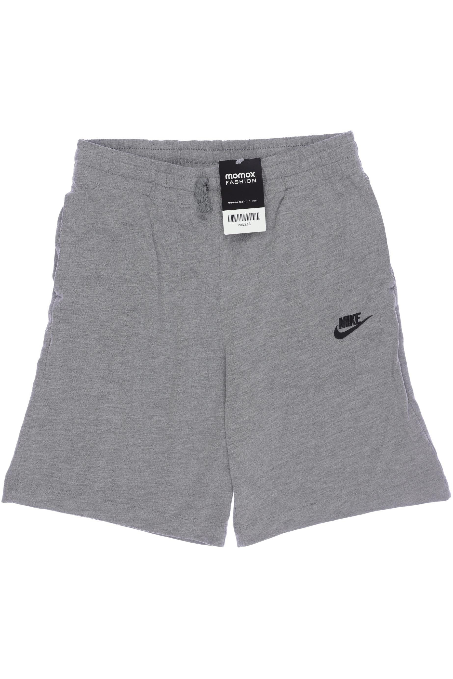 

Nike Herren Shorts, grau, Gr. 170