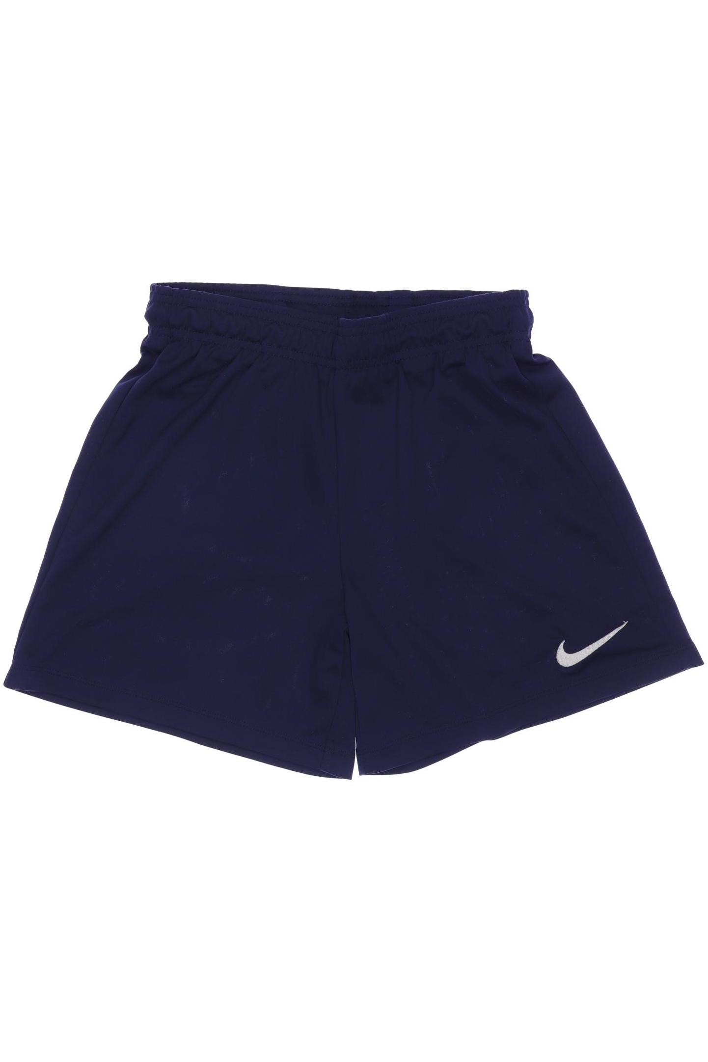 

Nike Herren Shorts, marineblau, Gr. 146