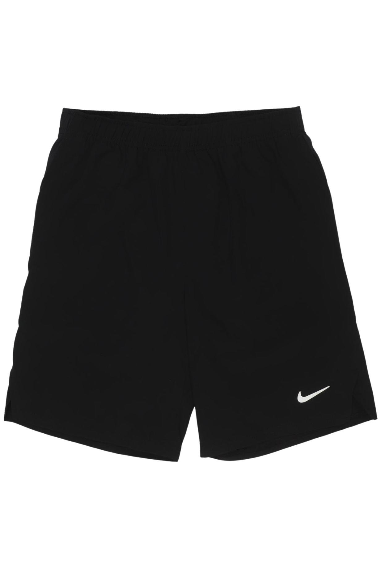 

Nike Jungen Shorts, schwarz, Gr. 170
