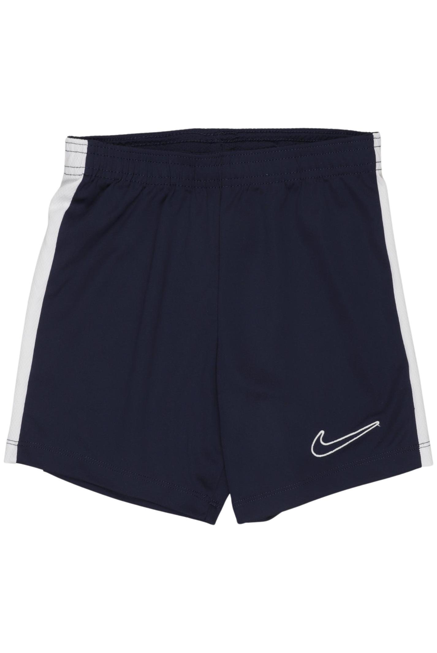 

Nike Herren Shorts, marineblau, Gr. 122