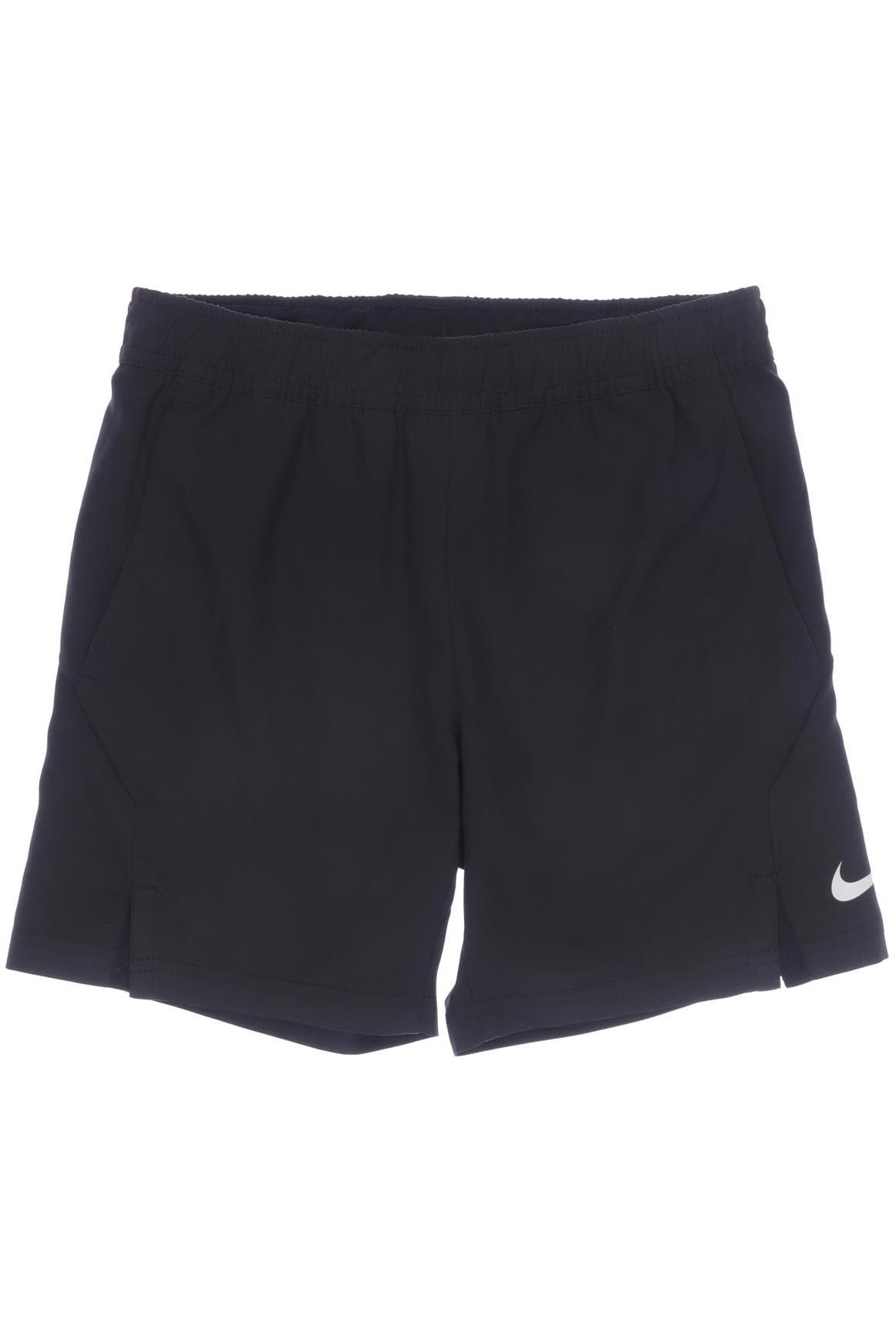 

Nike Herren Shorts, schwarz, Gr. 134