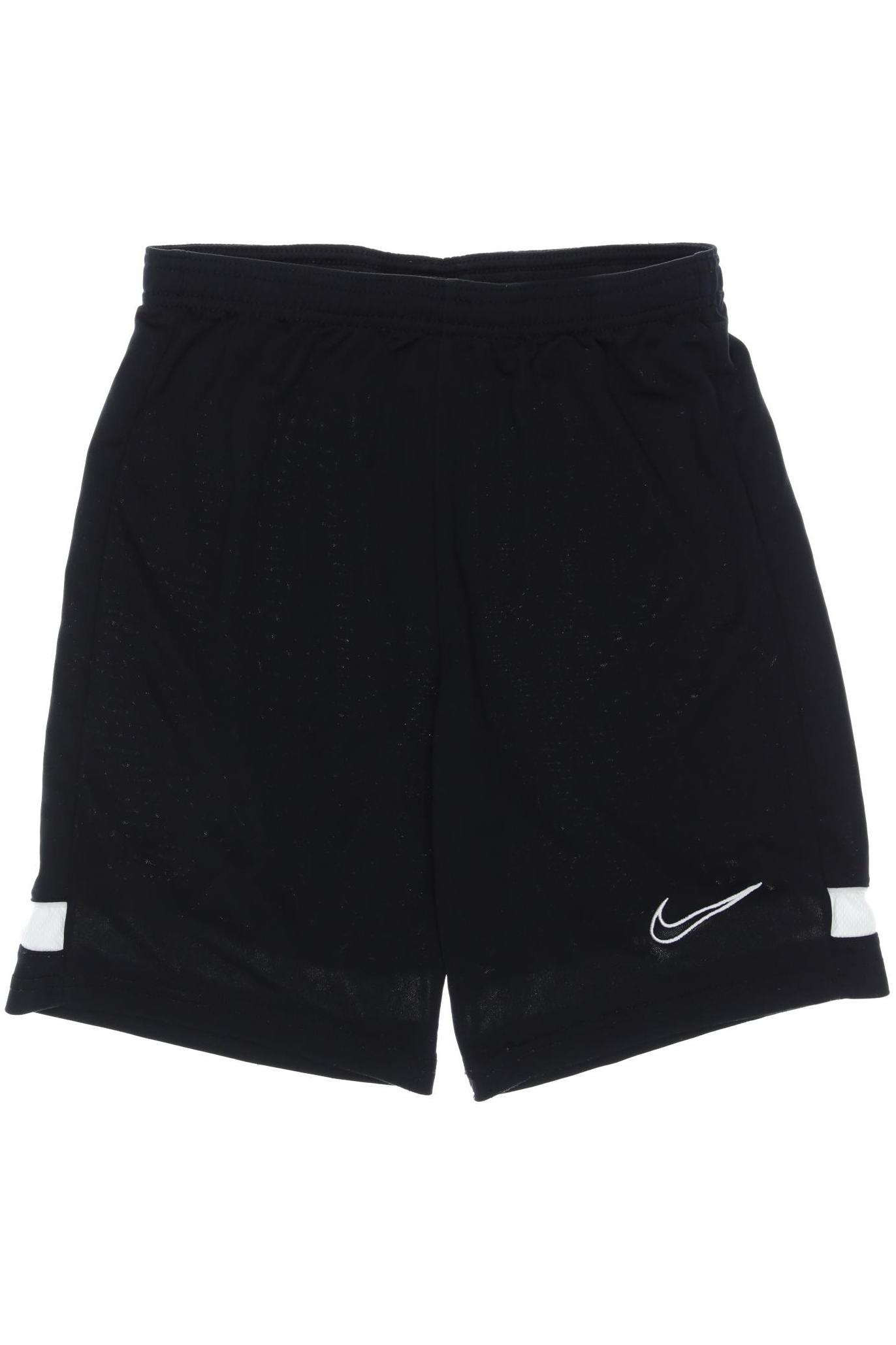 

Nike Herren Shorts, schwarz, Gr. 158