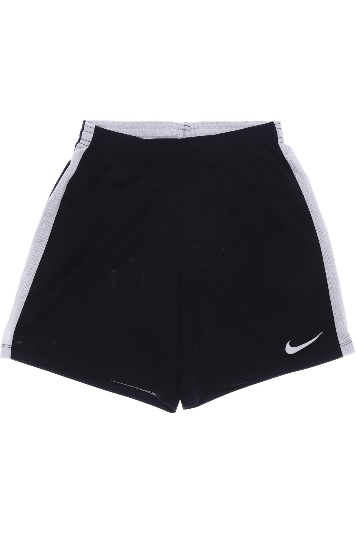 

Nike Jungen Shorts, schwarz