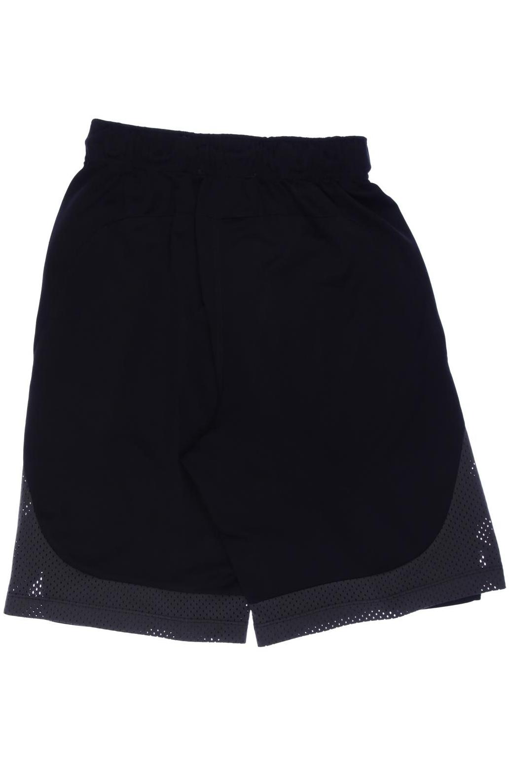 Thumbnail - Nike Jungen Shorts, schwarz, Gr. 158