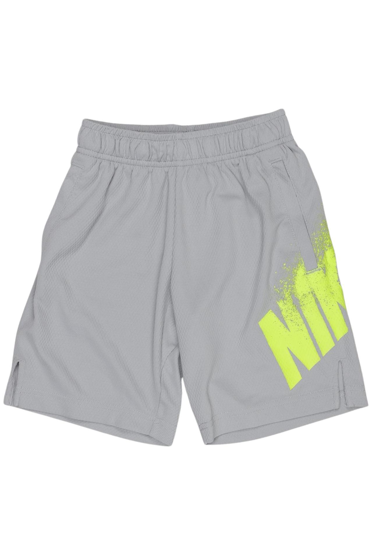 

Nike Herren Shorts, grau, Gr. 122/128