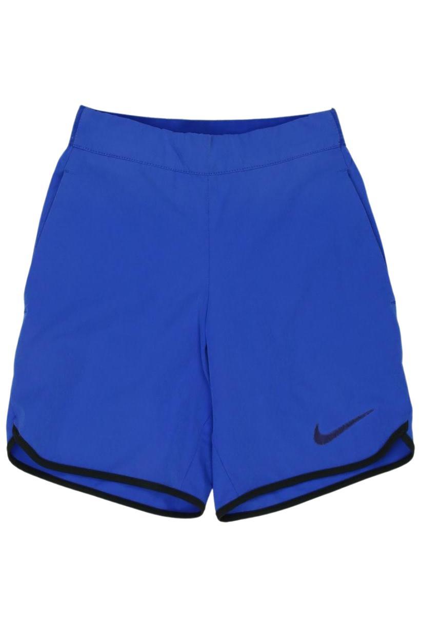 

Nike Jungen Shorts, blau, Gr. 122
