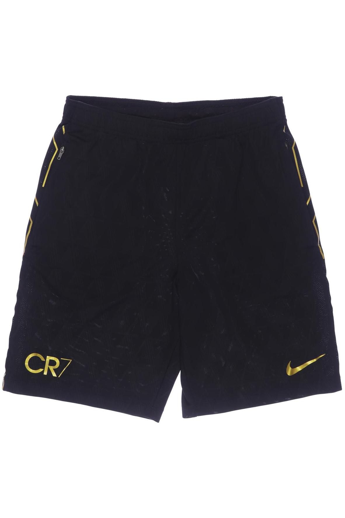 

Nike Herren Shorts, schwarz, Gr. 158