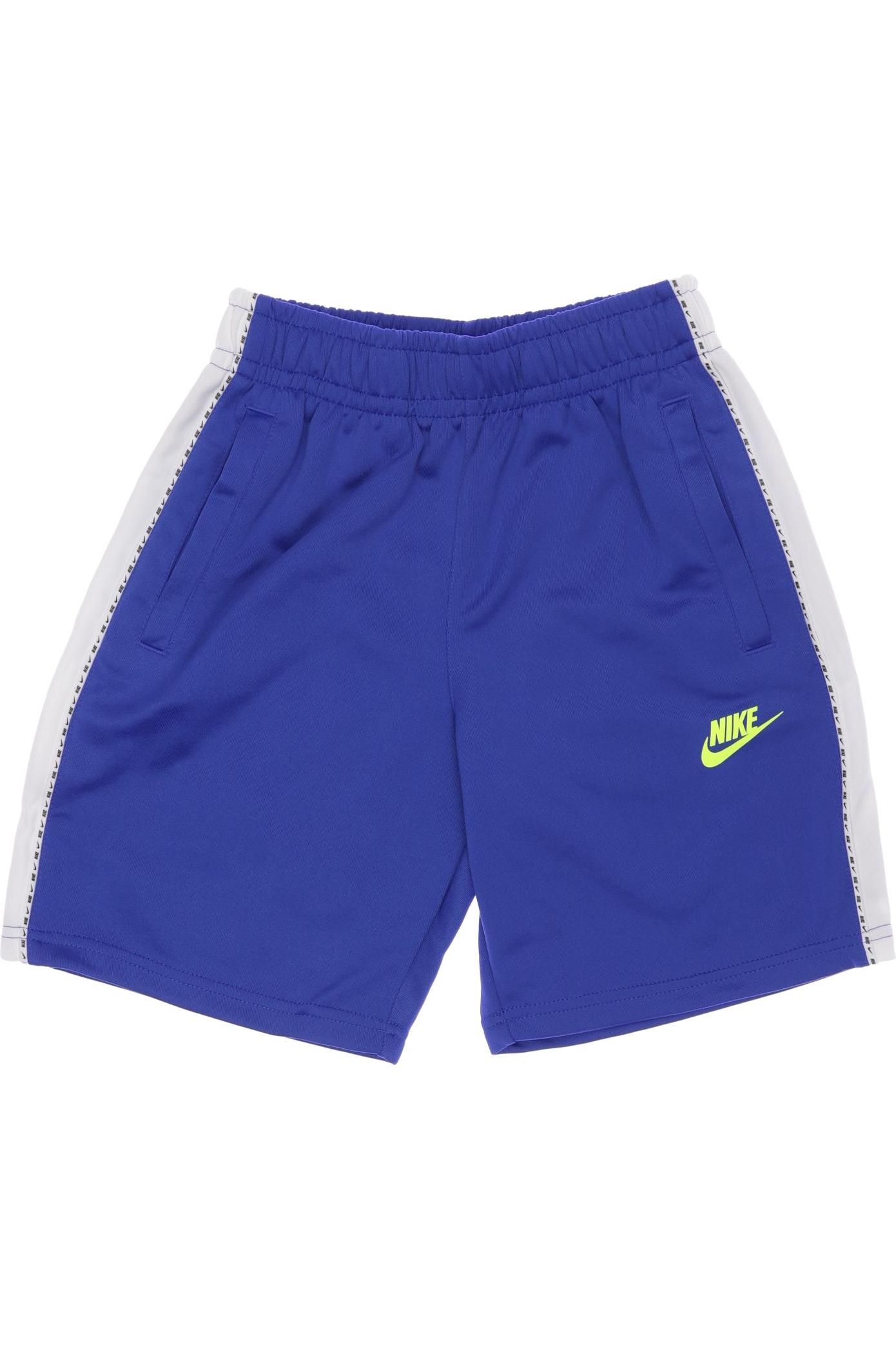 

Nike Herren Shorts, blau, Gr. 140