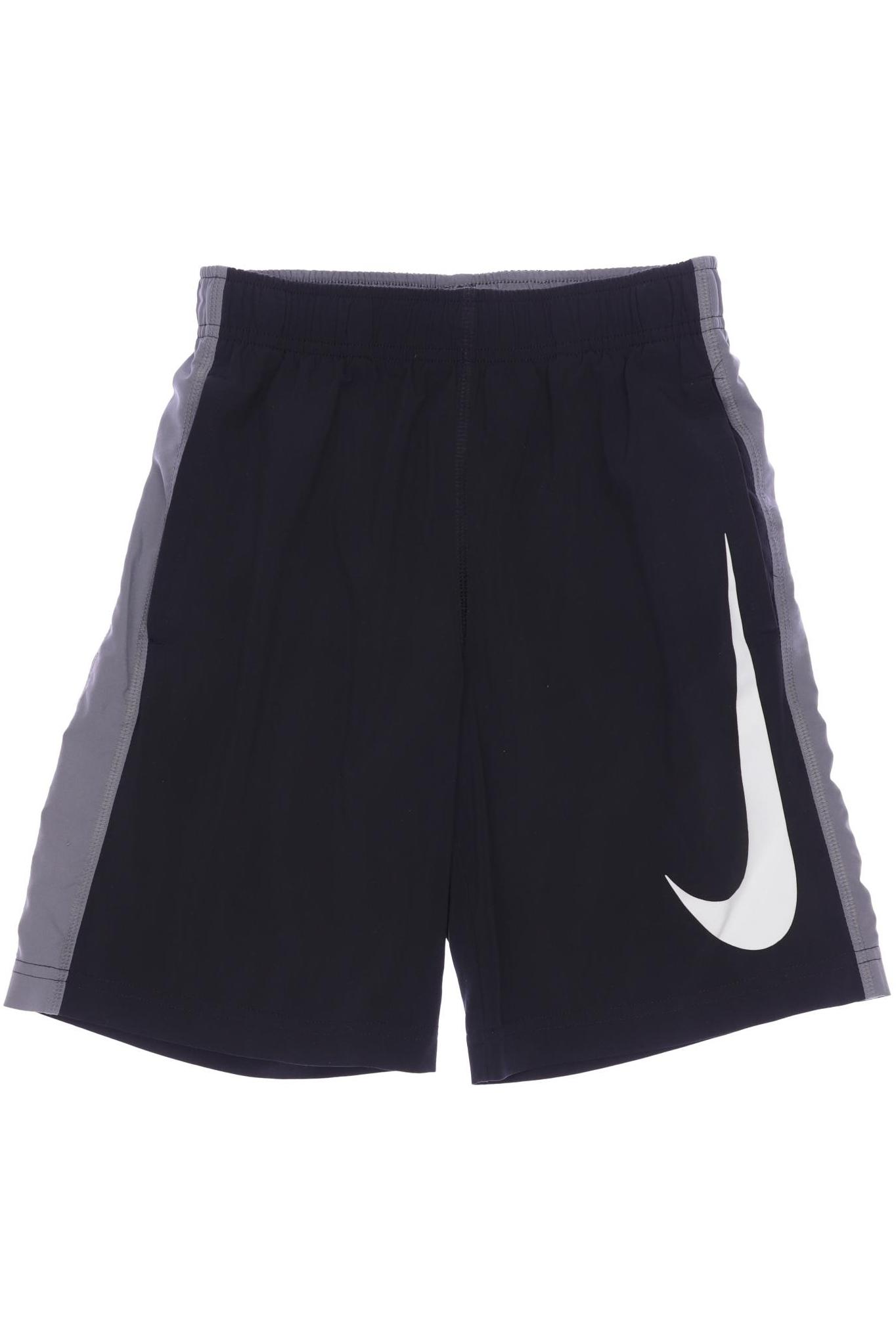 

Nike Herren Shorts, schwarz, Gr. 134