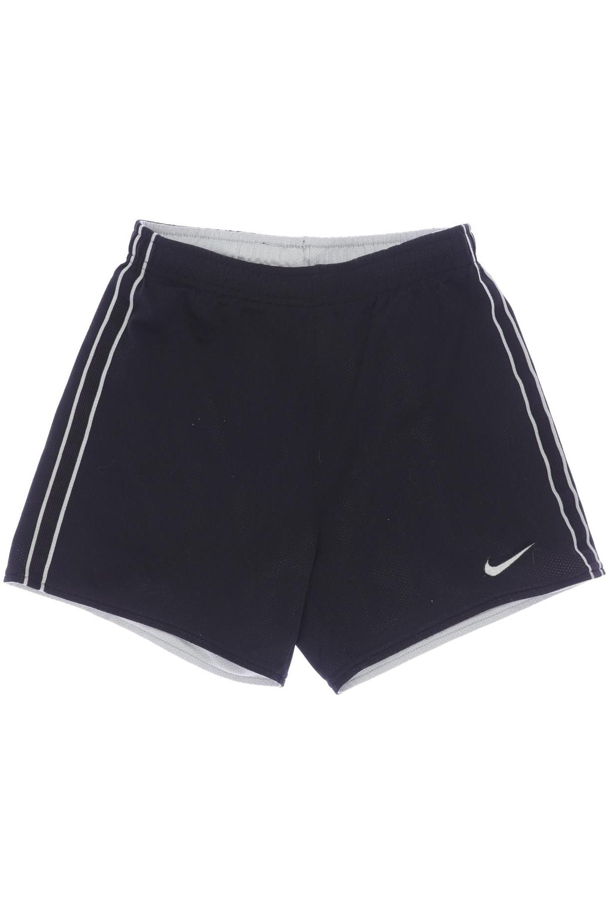 

Nike Herren Shorts, schwarz, Gr. 128