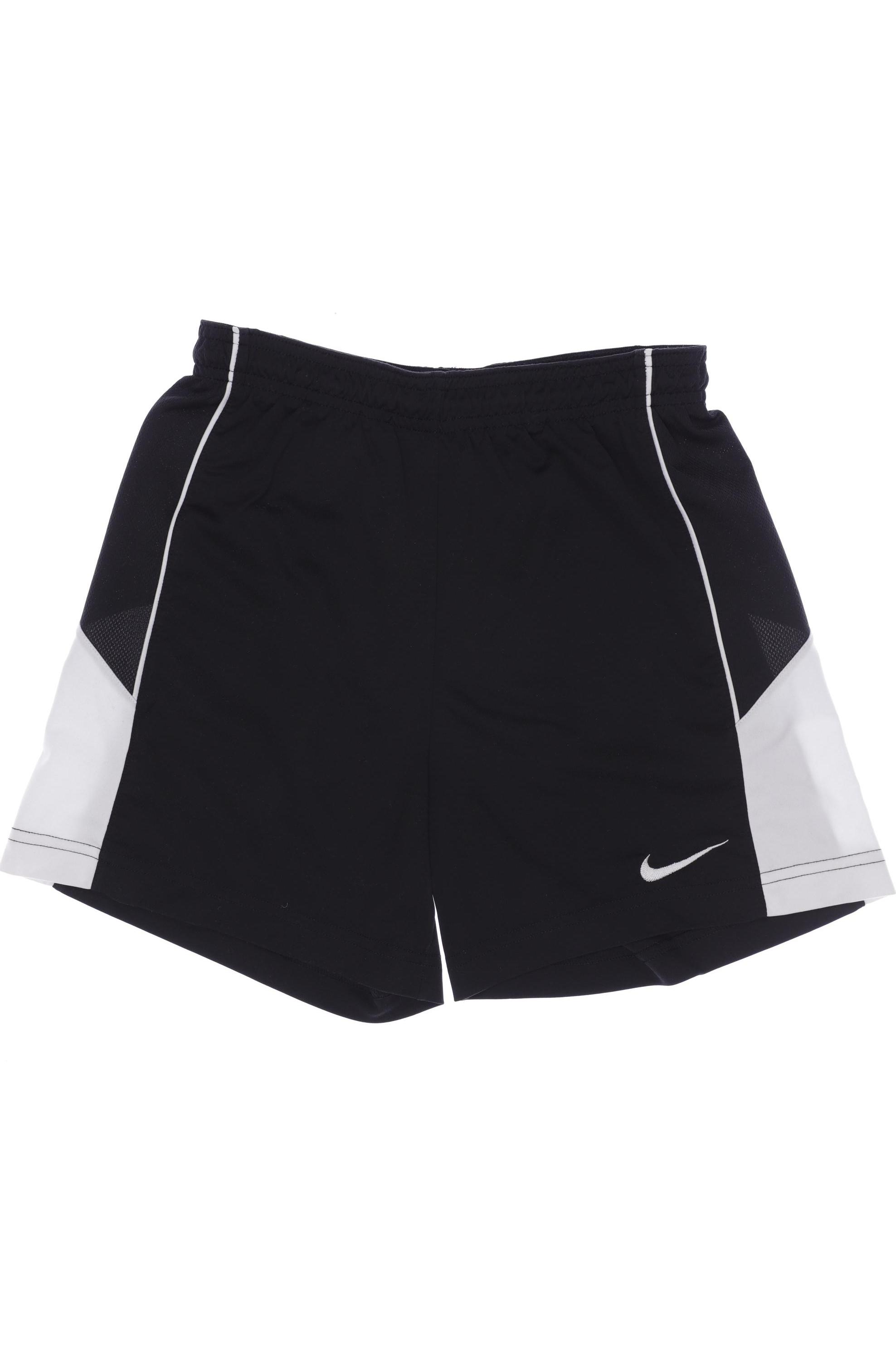 

Nike Jungen Shorts, schwarz