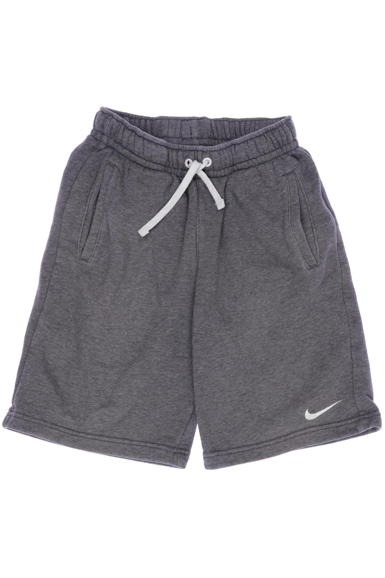 

Nike Herren Shorts, grau, Gr. 146
