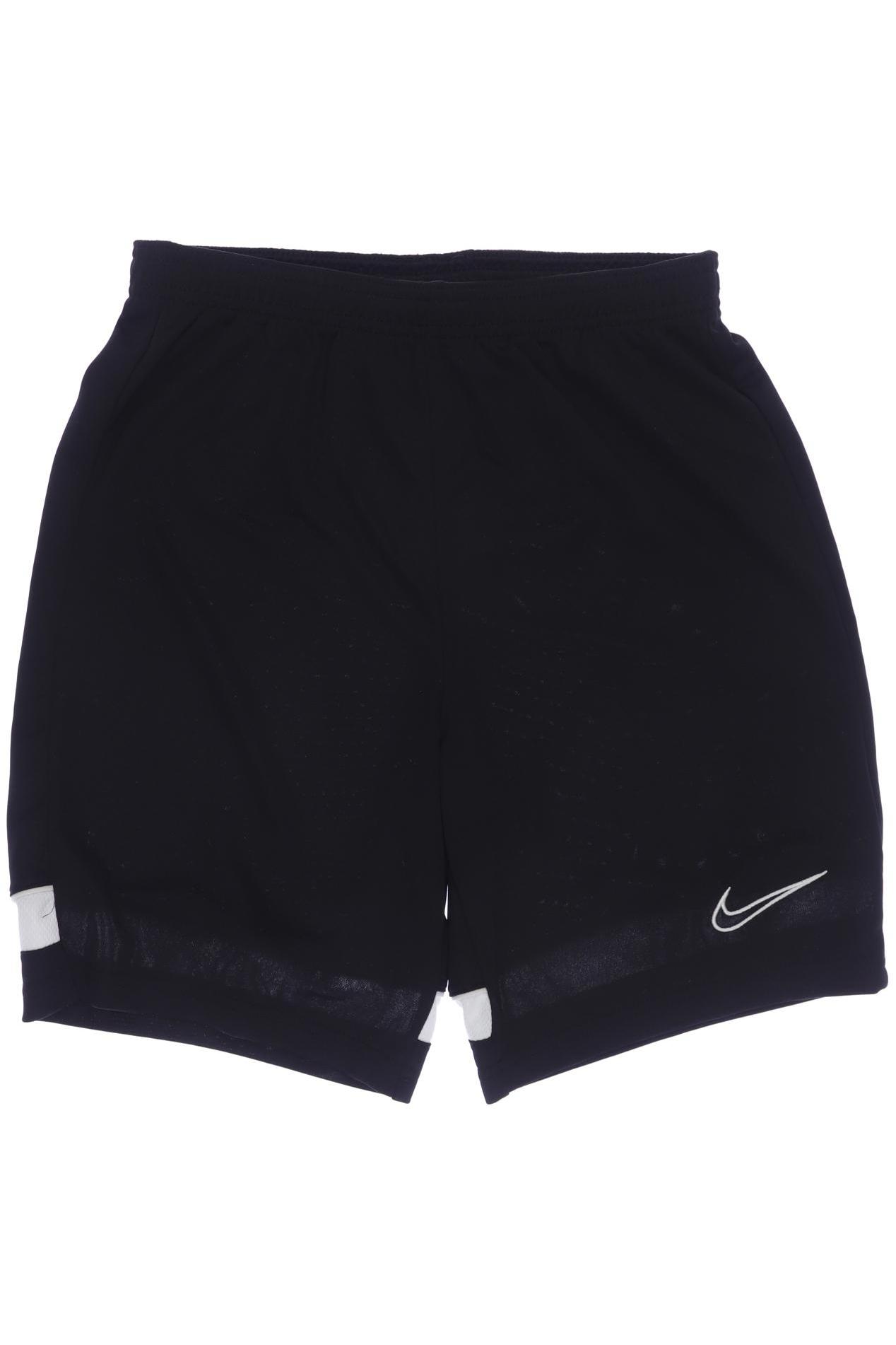 

Nike Jungen Shorts, schwarz