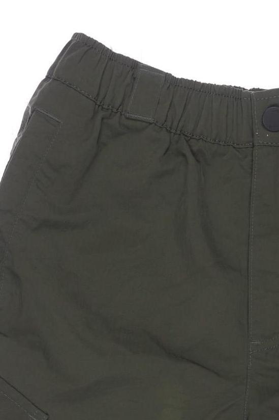 Thumbnail - Nike Jungen Shorts, grün, Gr. 134
