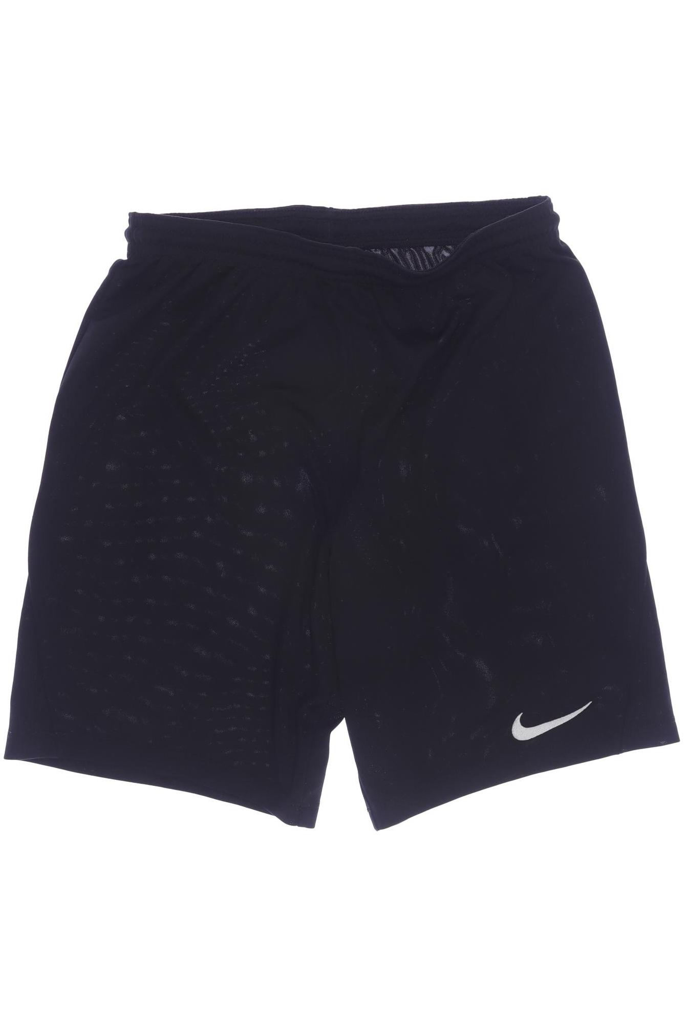 

Nike Jungen Shorts, schwarz